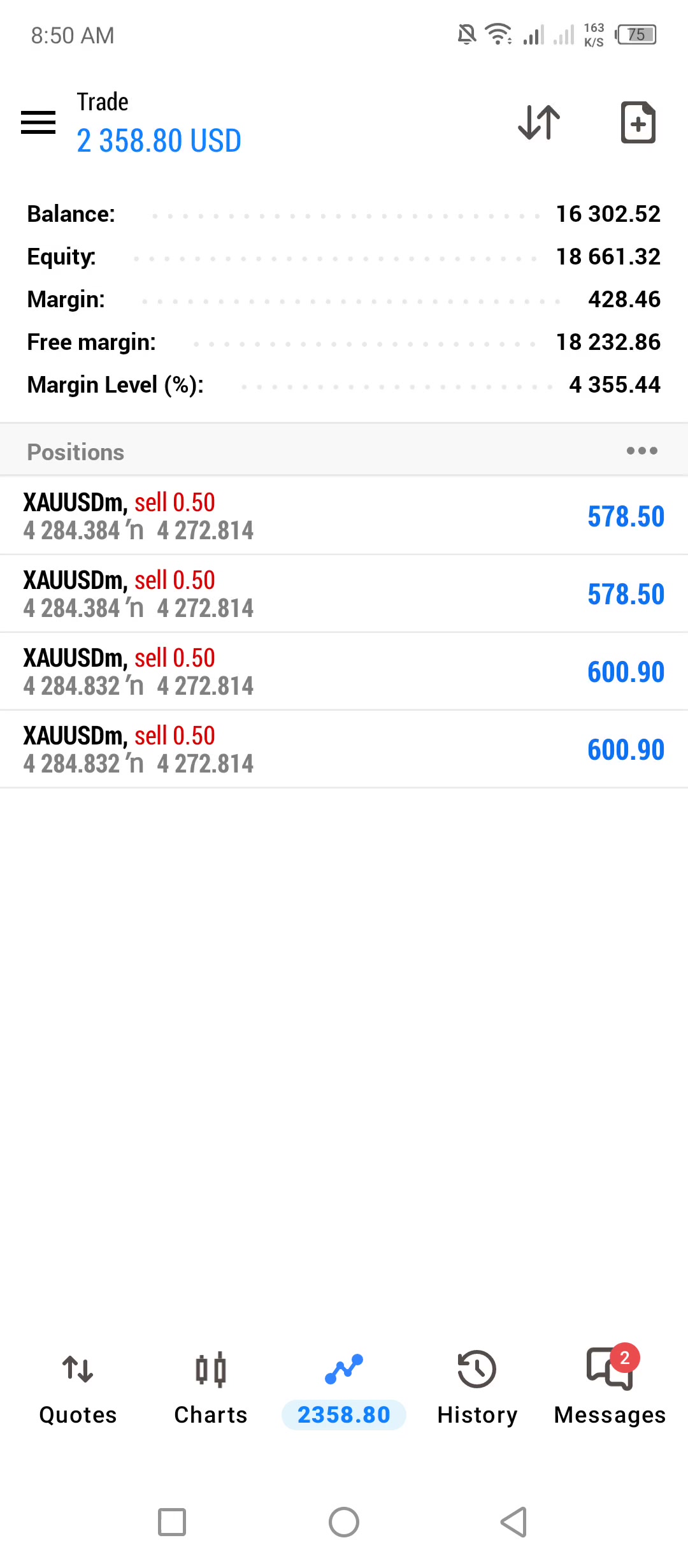 @ALGO TRADERS