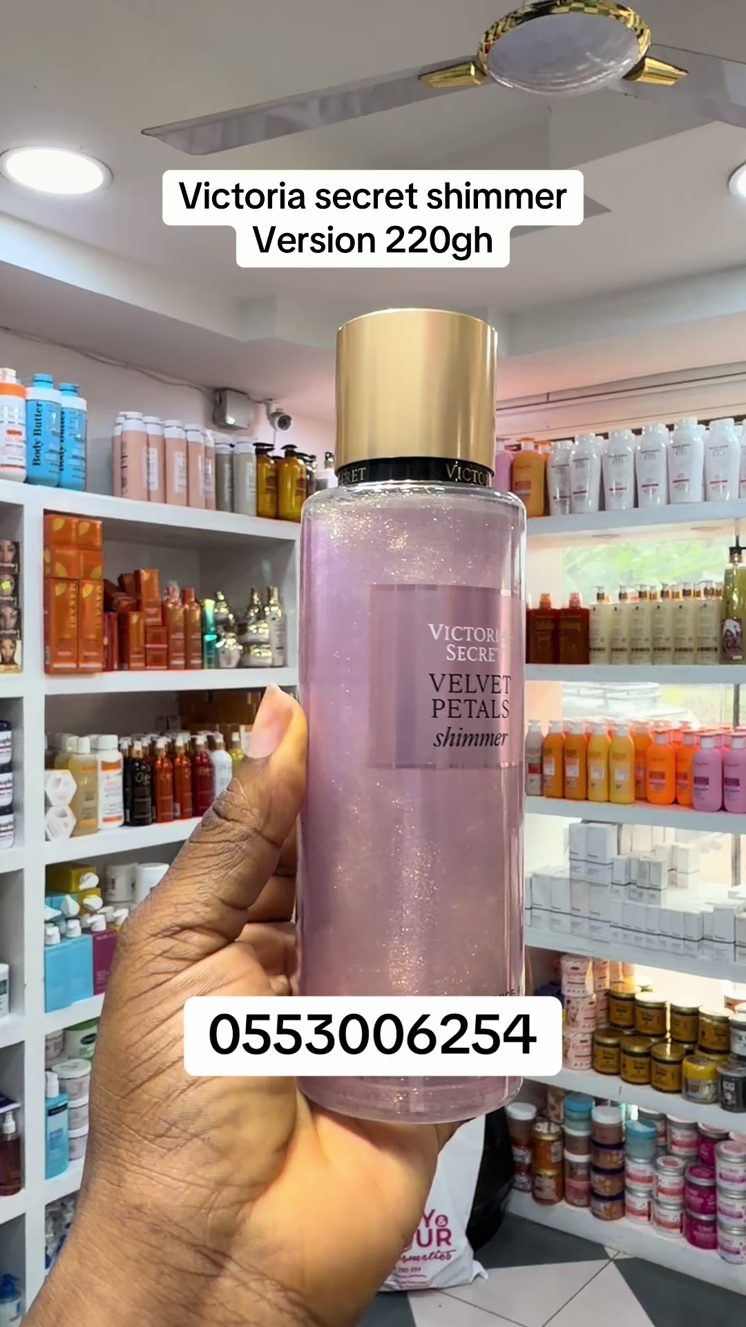 @Mercyandfavour_cosmetics