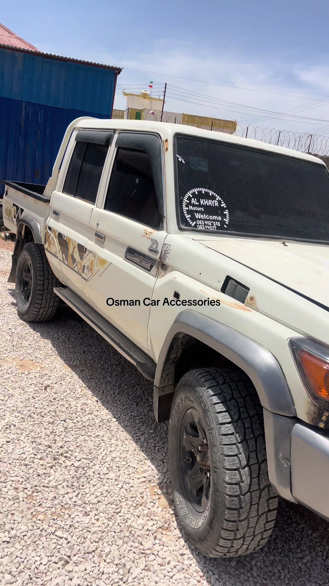 @Osman_Car_Accessories