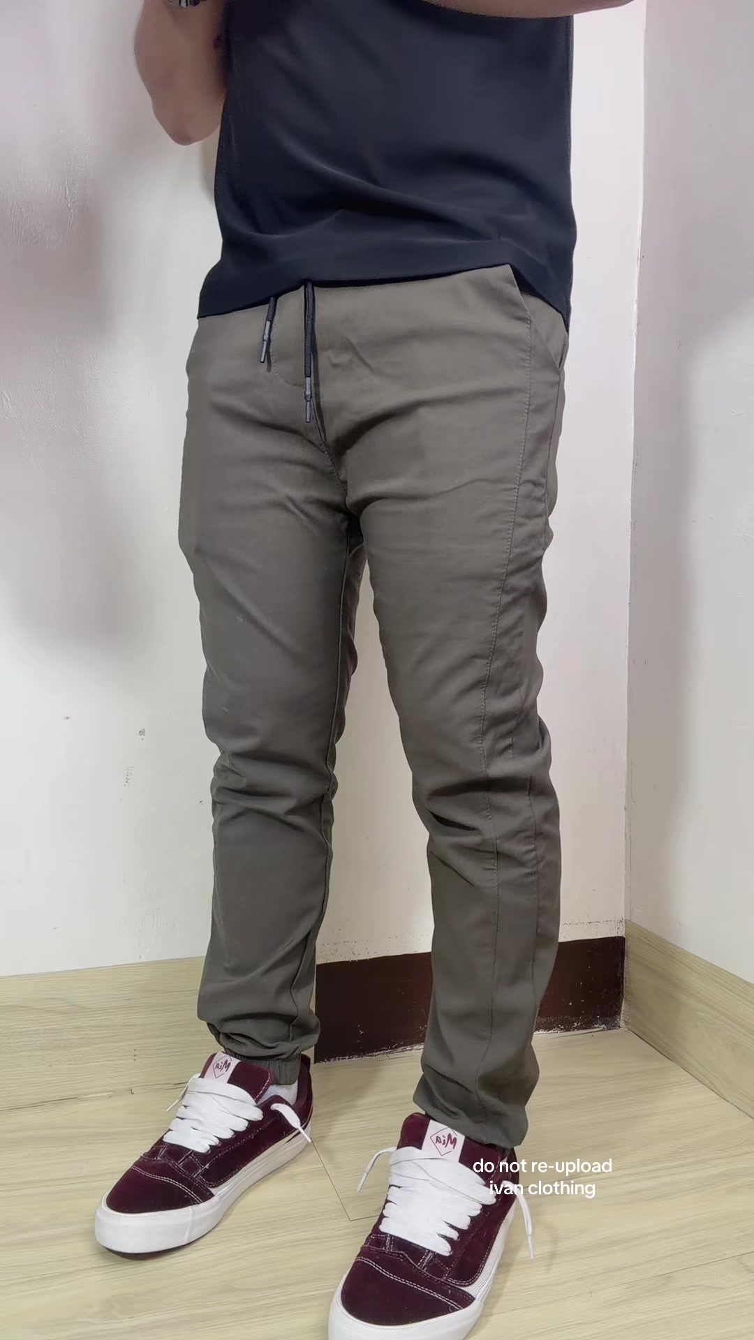 @Ivan Clothing