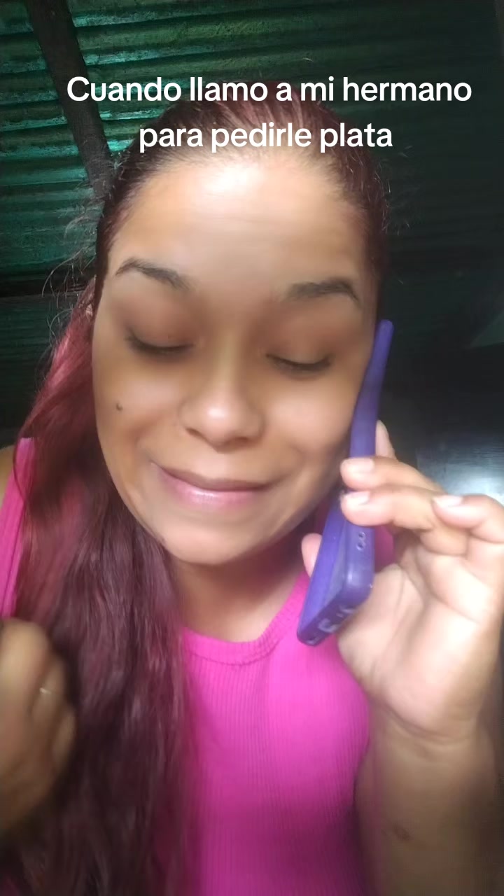 @la chamita viral