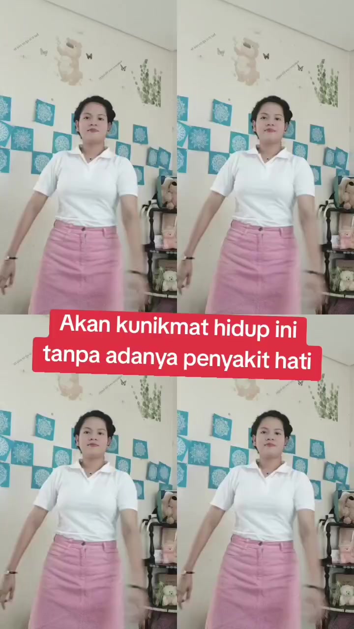 @RasaIndahTetapAda