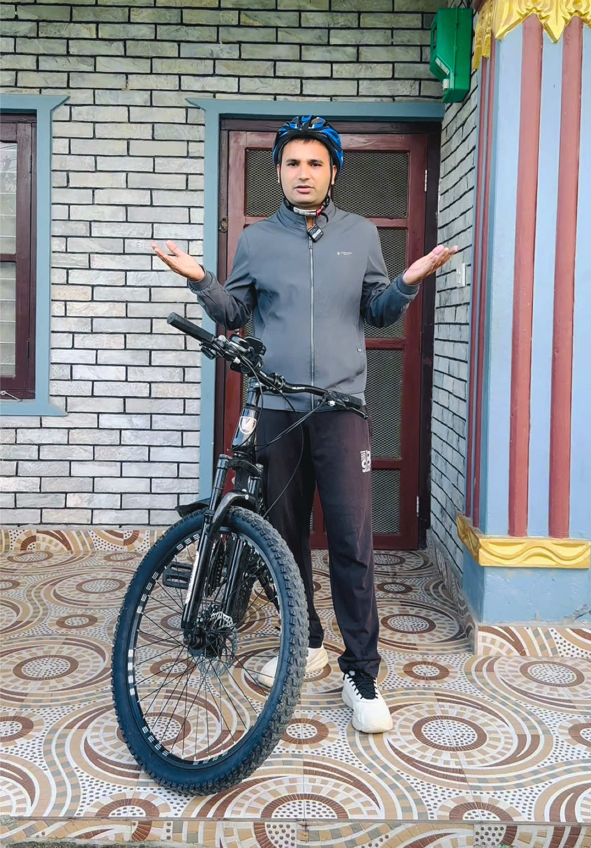 @kamal Gautam