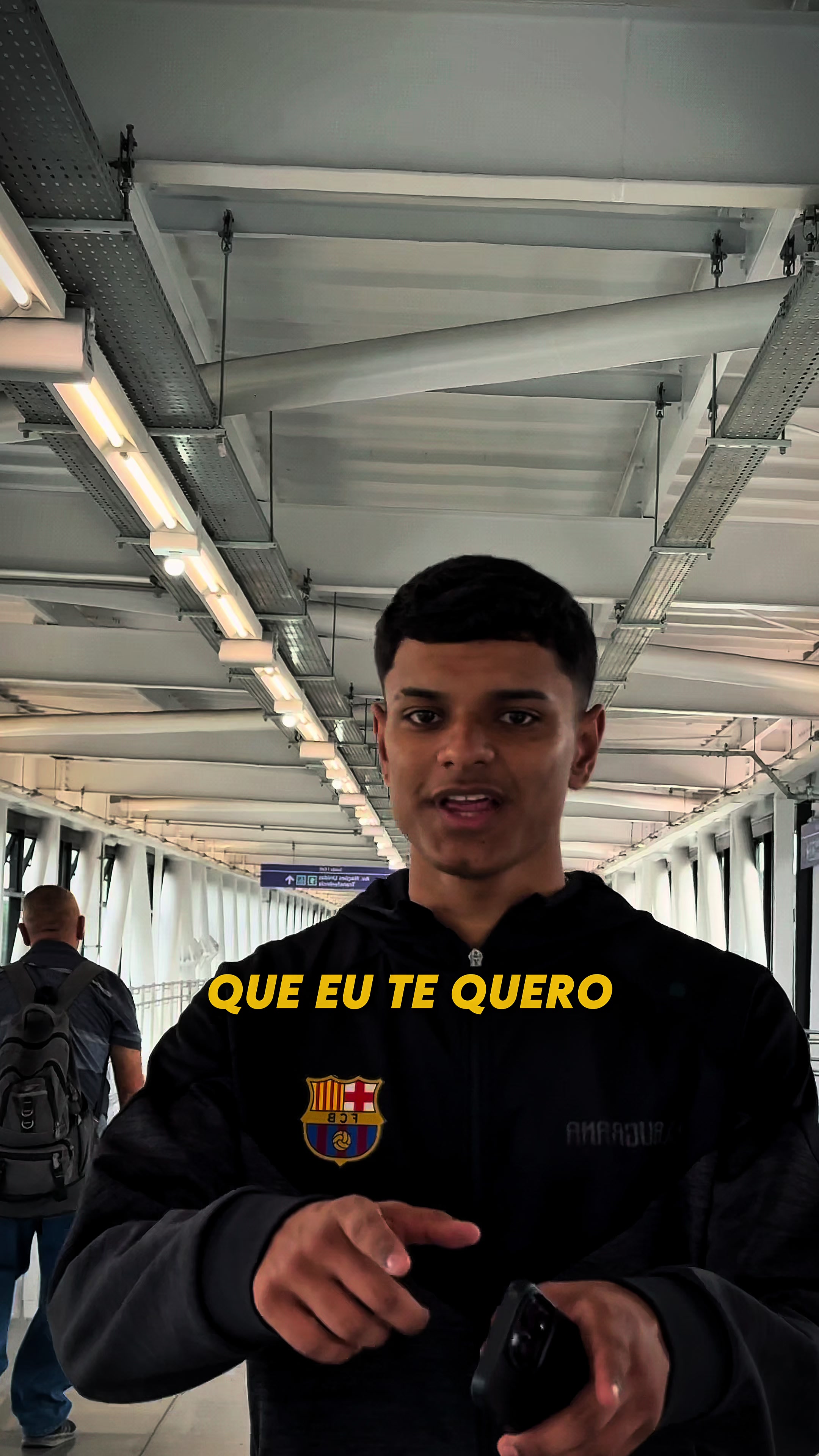 @Dinho MC