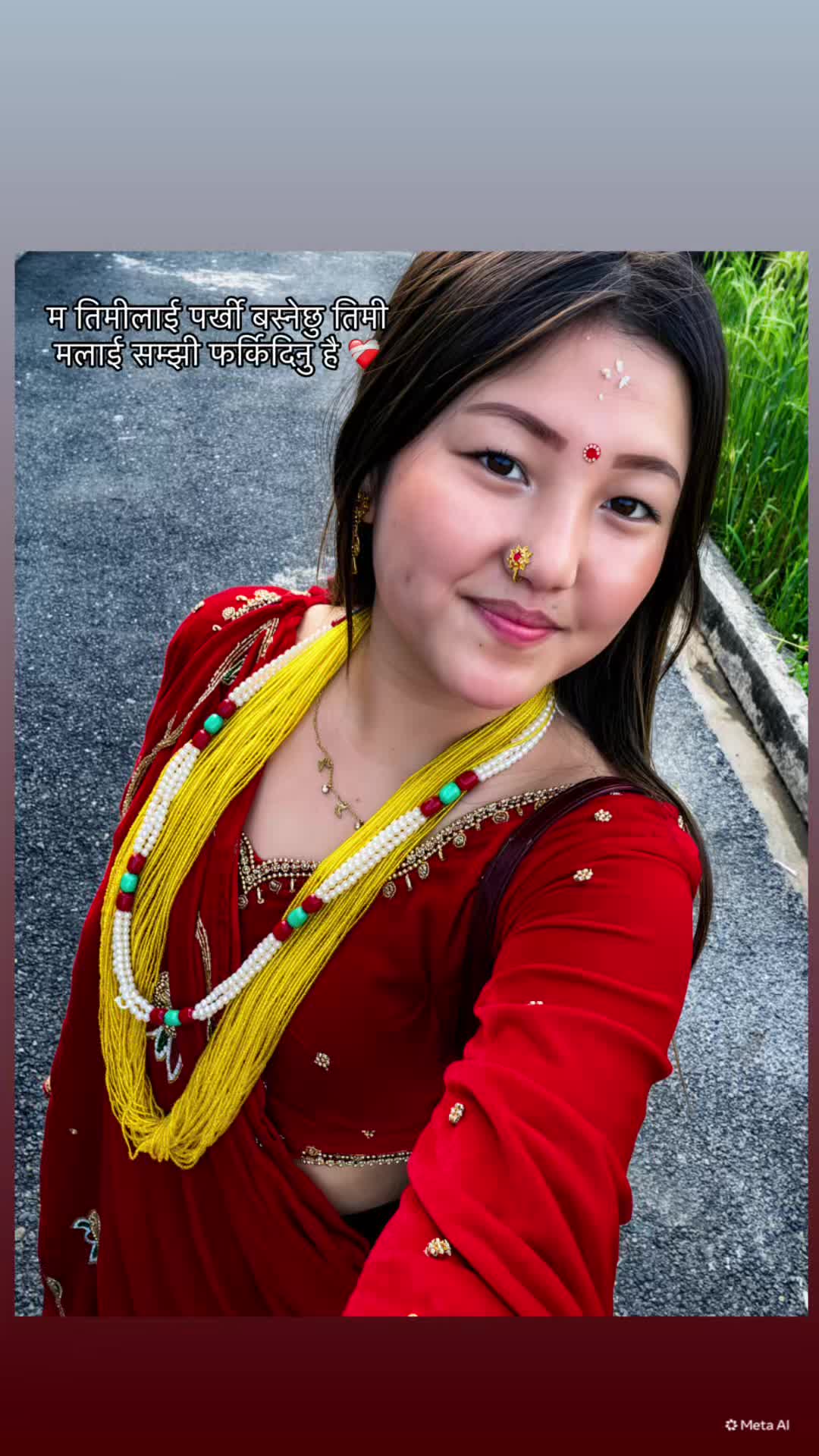 @मो ni का ✨