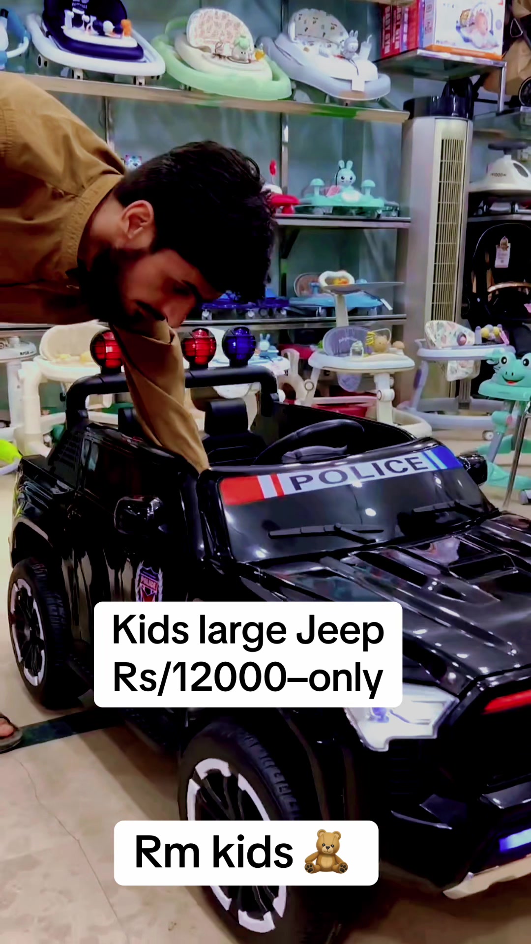 @Rm Kids Toys