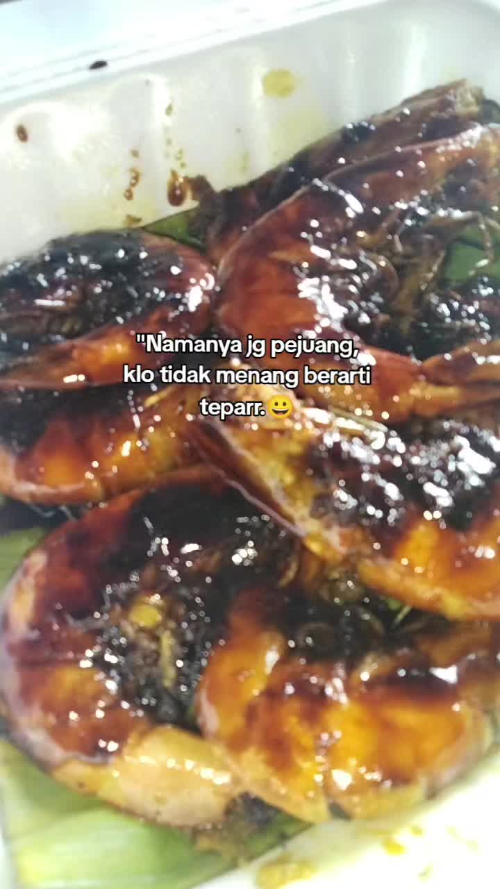 @FajarSeafood Pluit