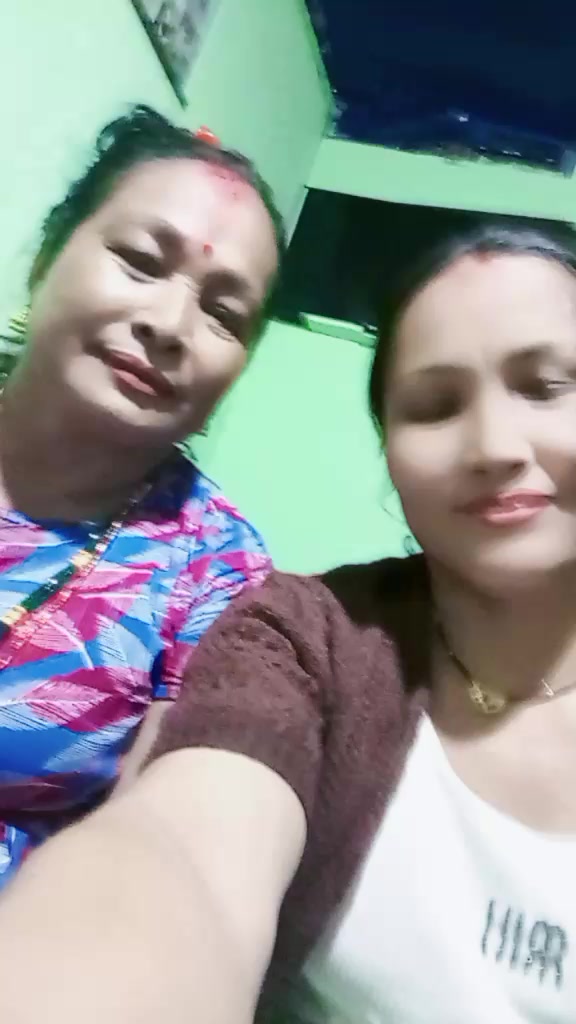 @mayashrestha