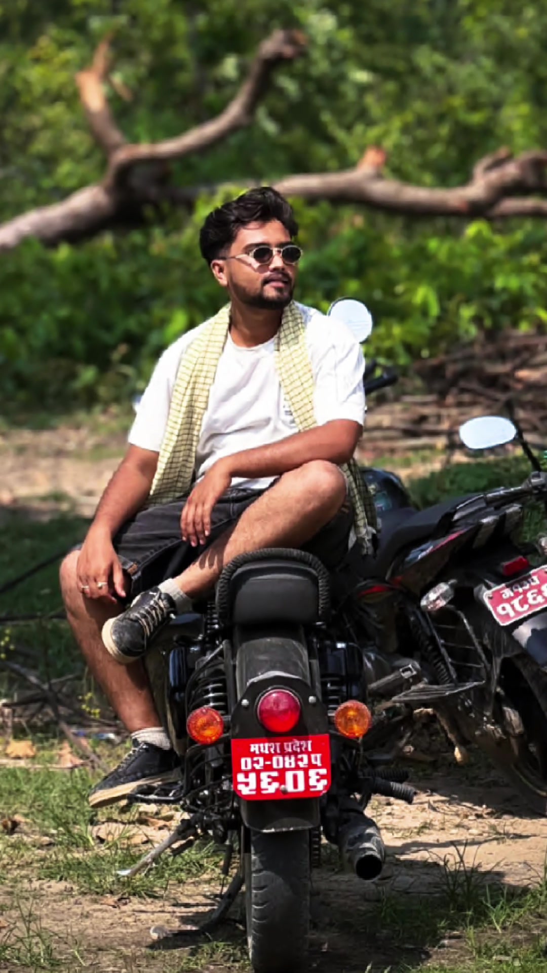 @Sahil Raj