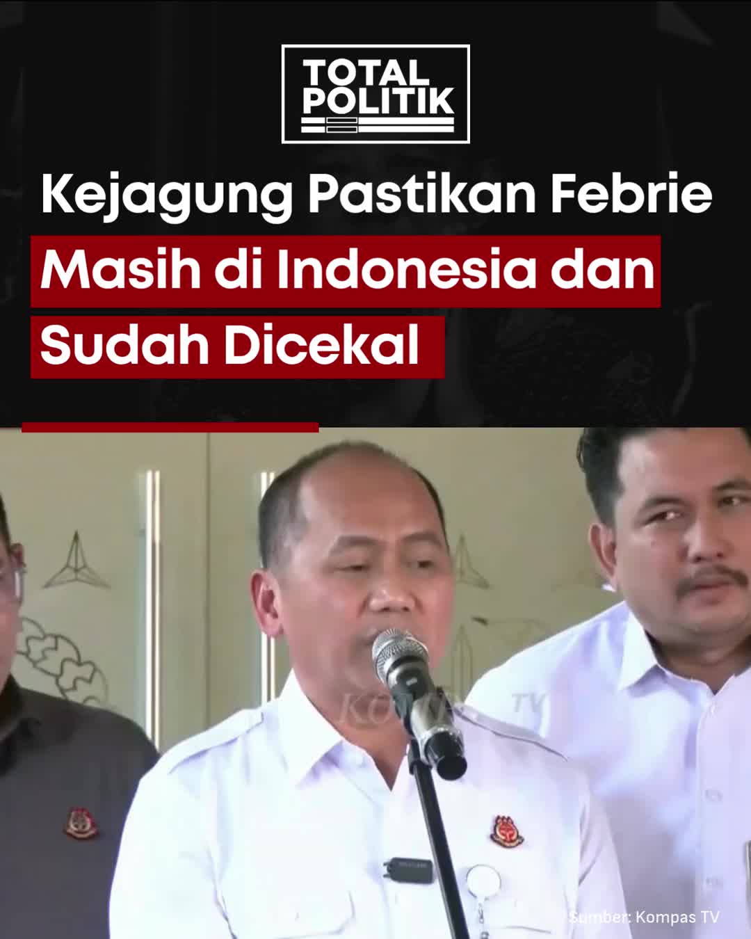 @Total Politik