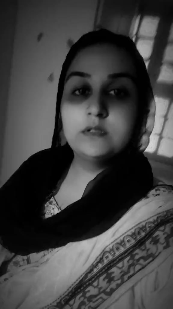 @Sabeen Bashir