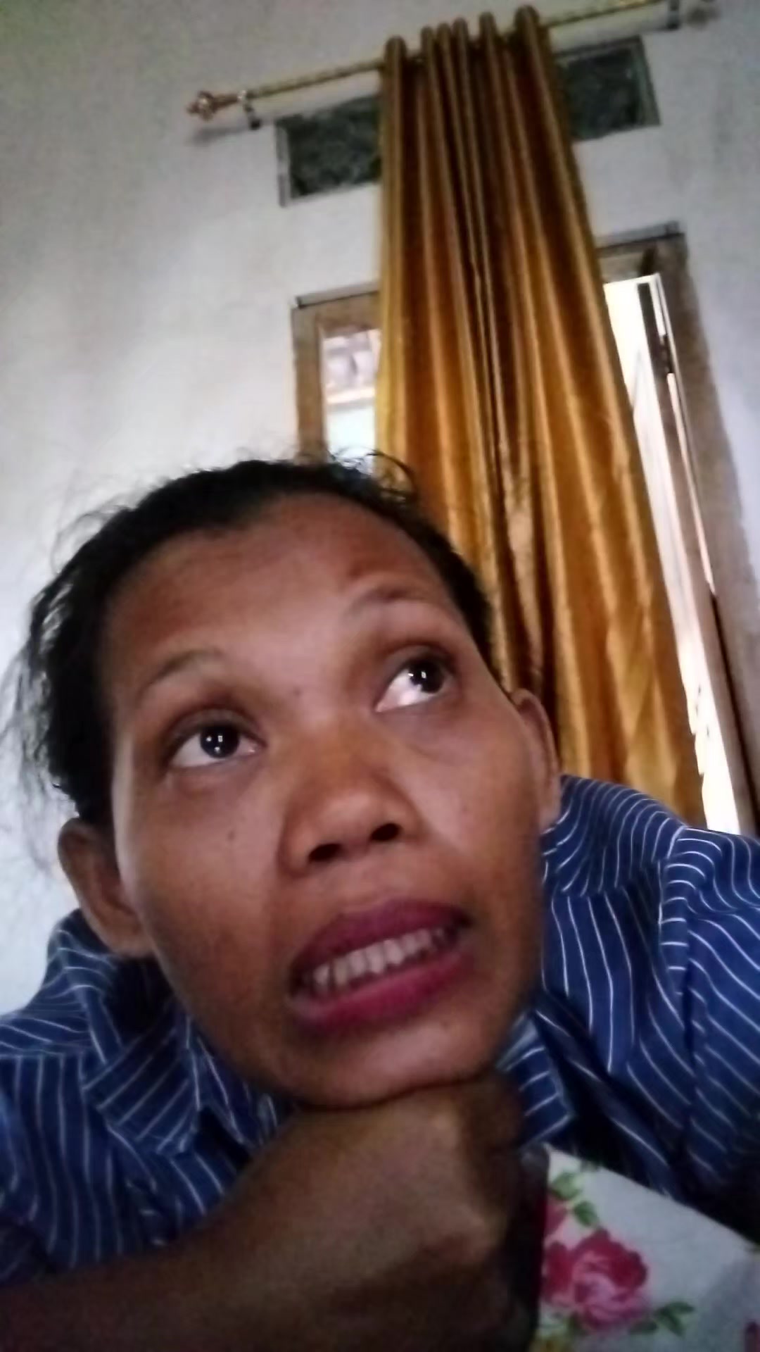 @Mama Candra