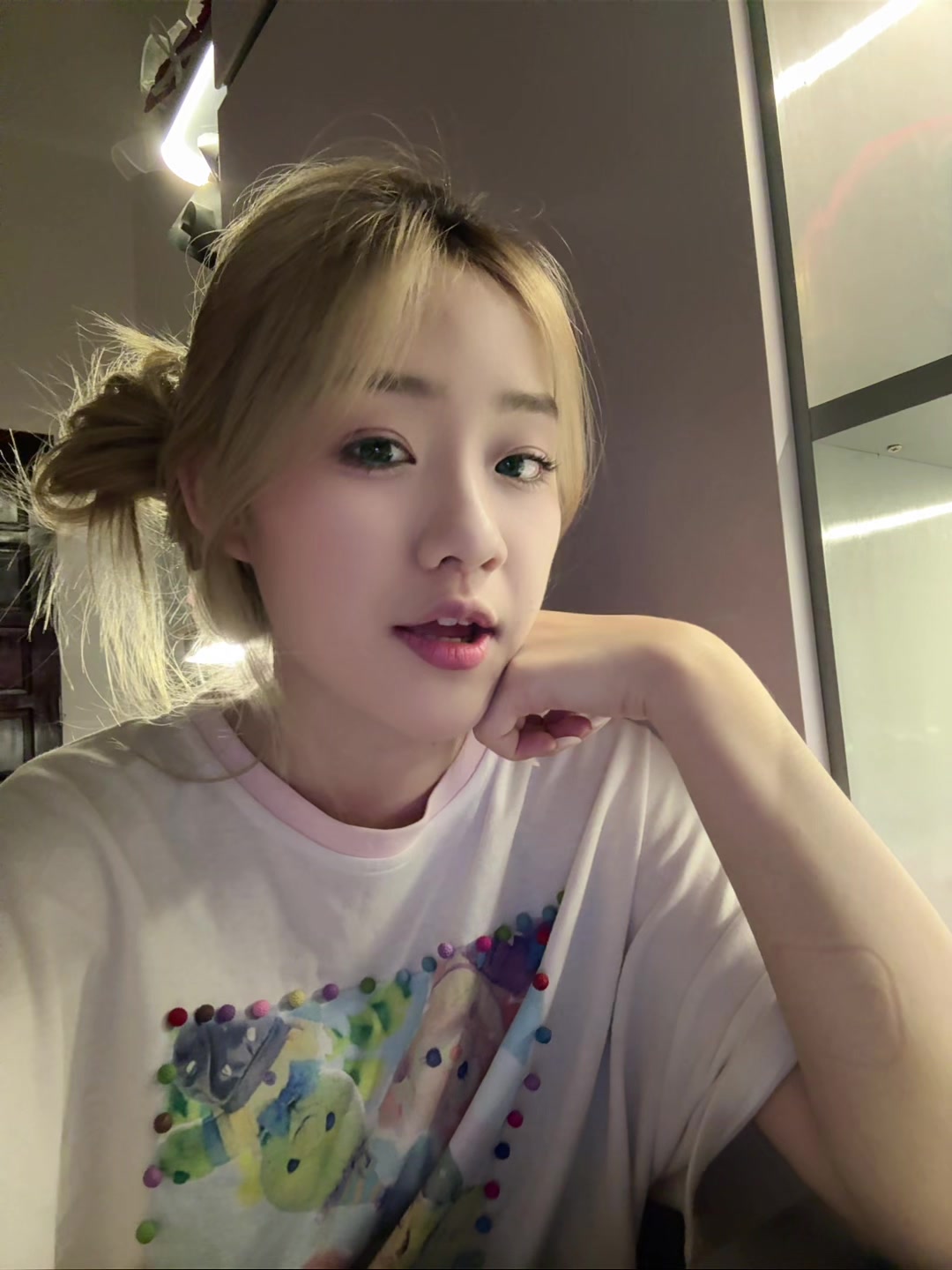 @bầu trời h&ocirc;m nay mưa sấm chớp