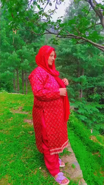 @Kashmir Ajk
