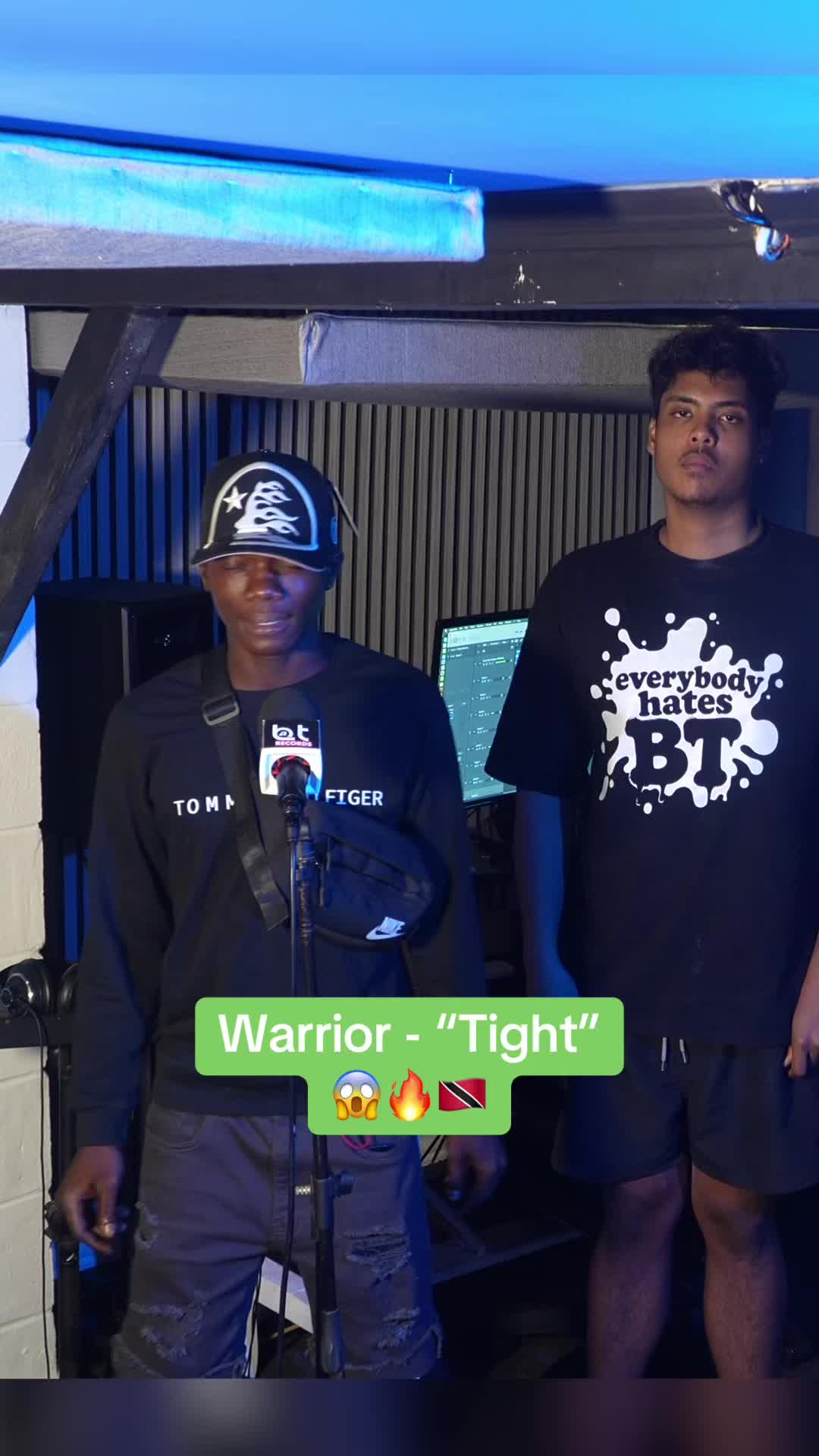@BT 🇹🇹