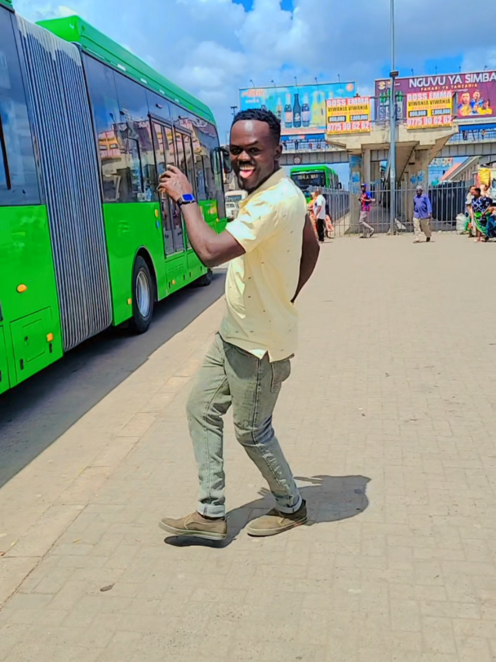 @Mtulivu boy