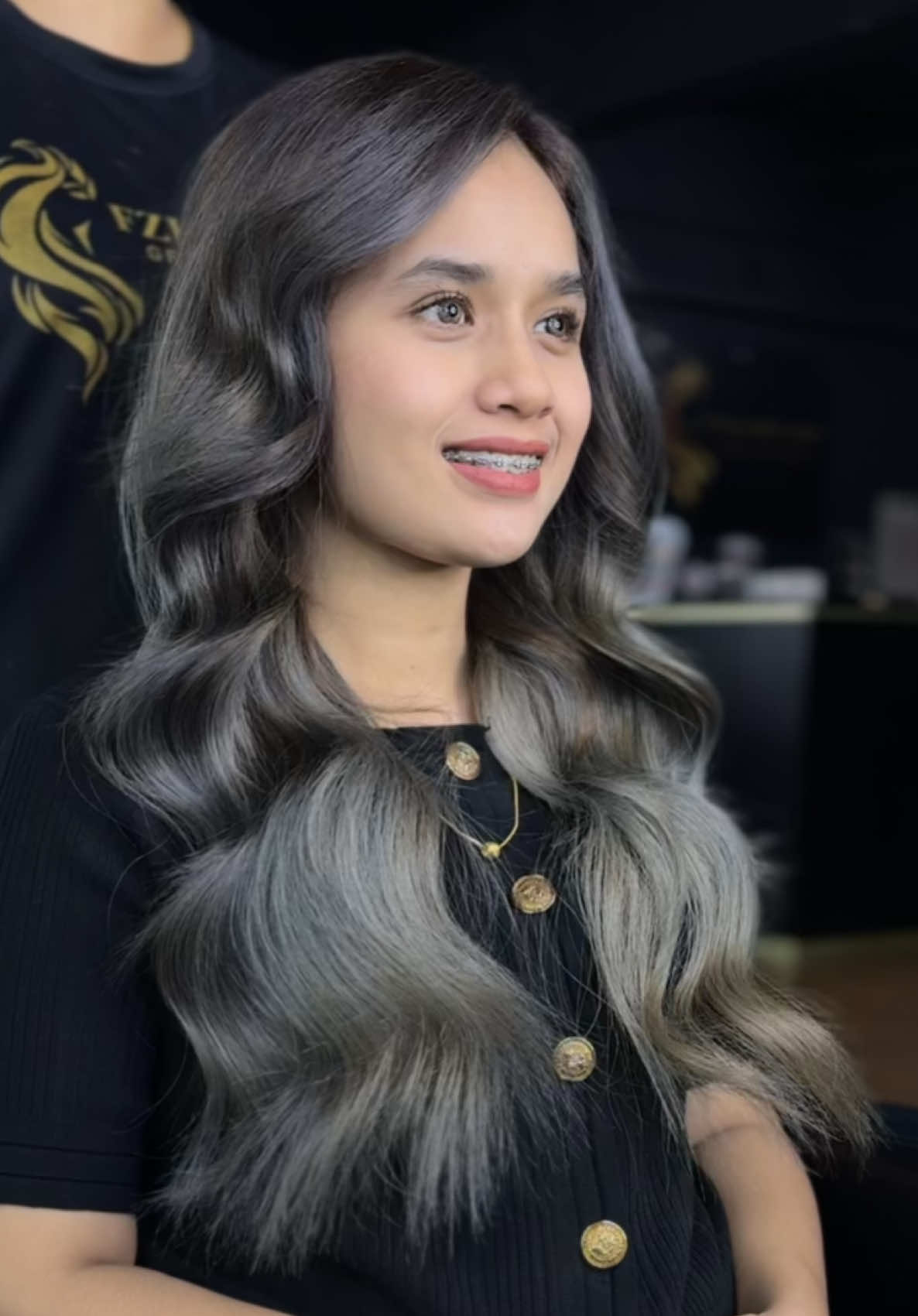 @FZHaircare | Salon Melaka ᡣ𐭩