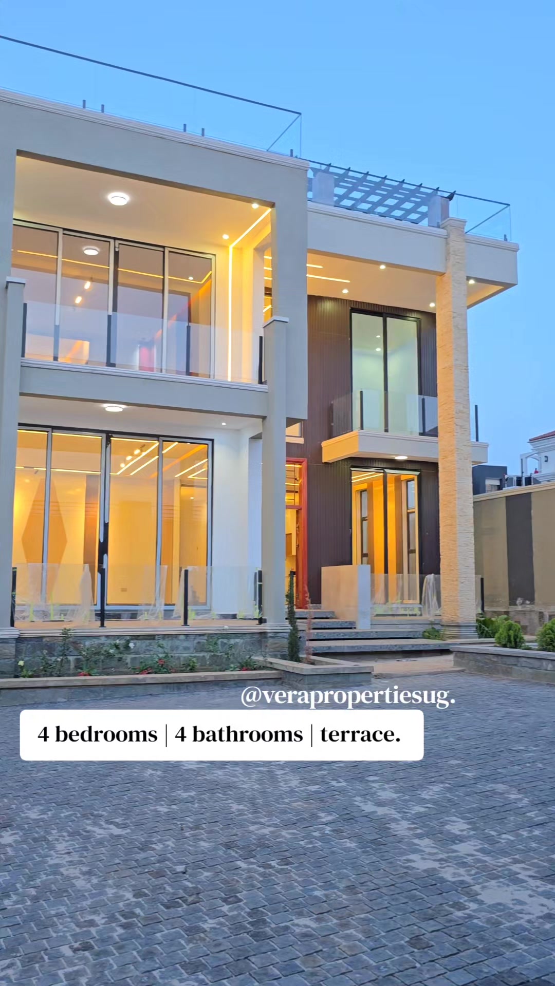 @verapropertiesug