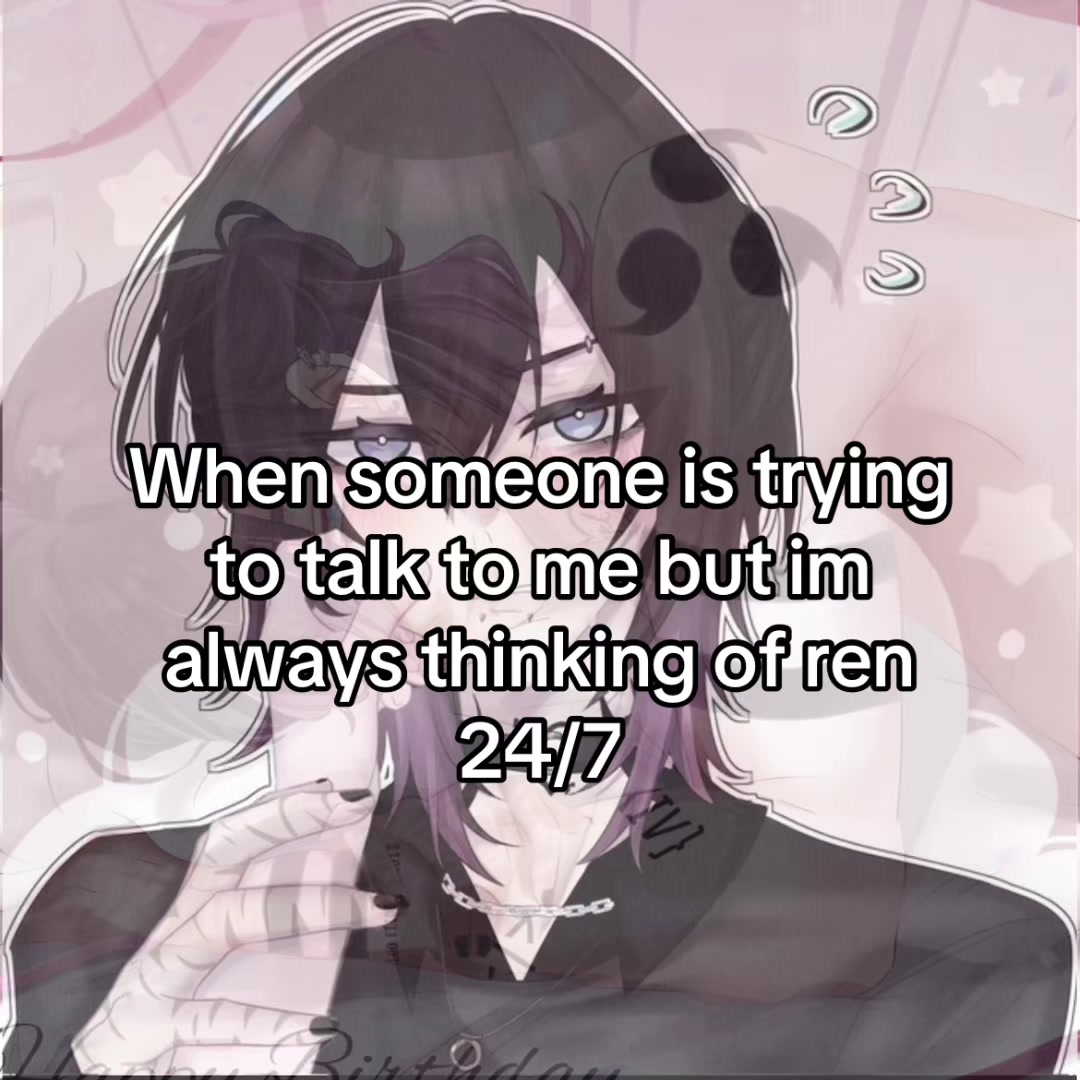 @Miyuki (REN&rsquo;s N.1 FAN)