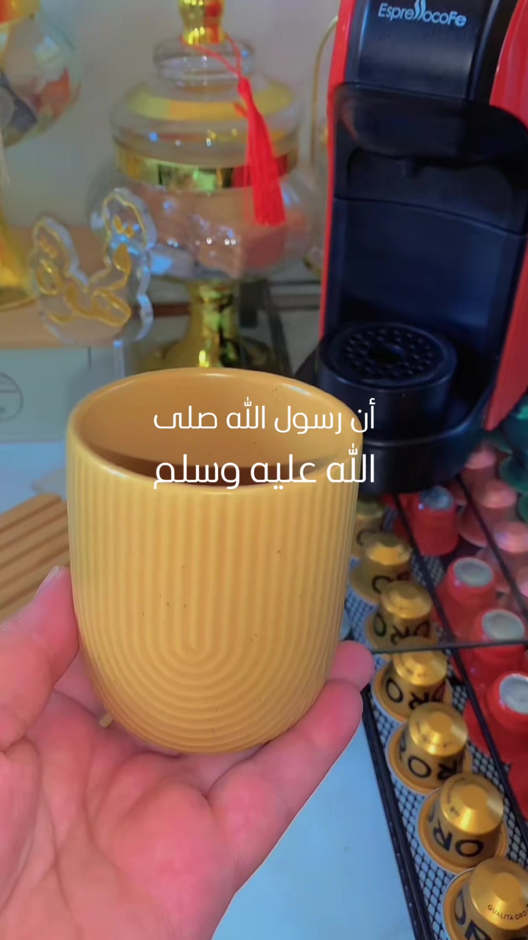 @Laila channel