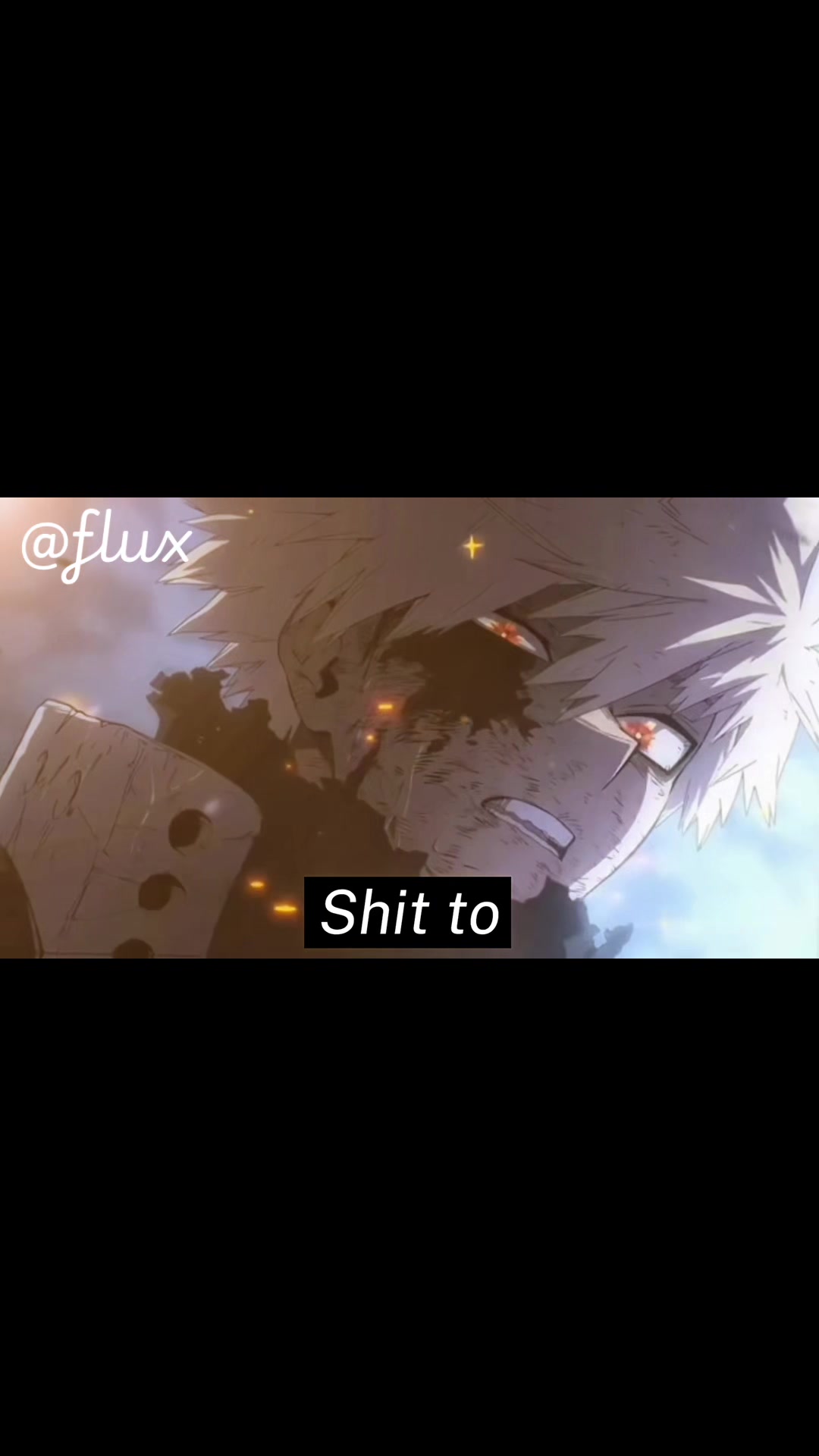 @Flux on cc