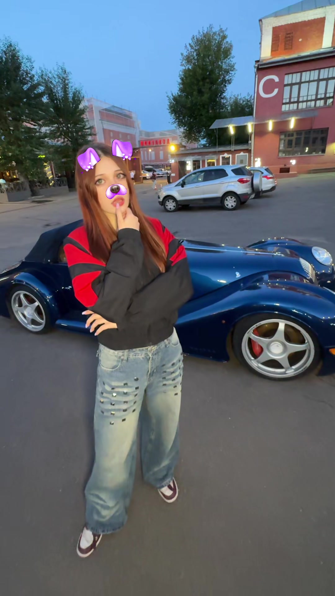 @MACFLURY