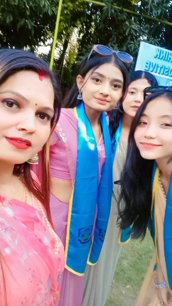 @❤️Minu jha🇳🇵