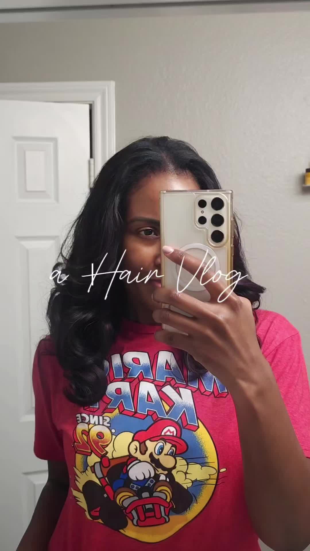 @Elizabeth E | Life Over 40