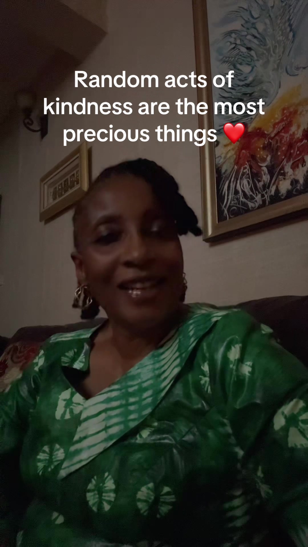 @Sonye Allanah