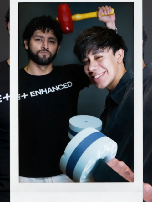 @Netflix Latinoamérica
