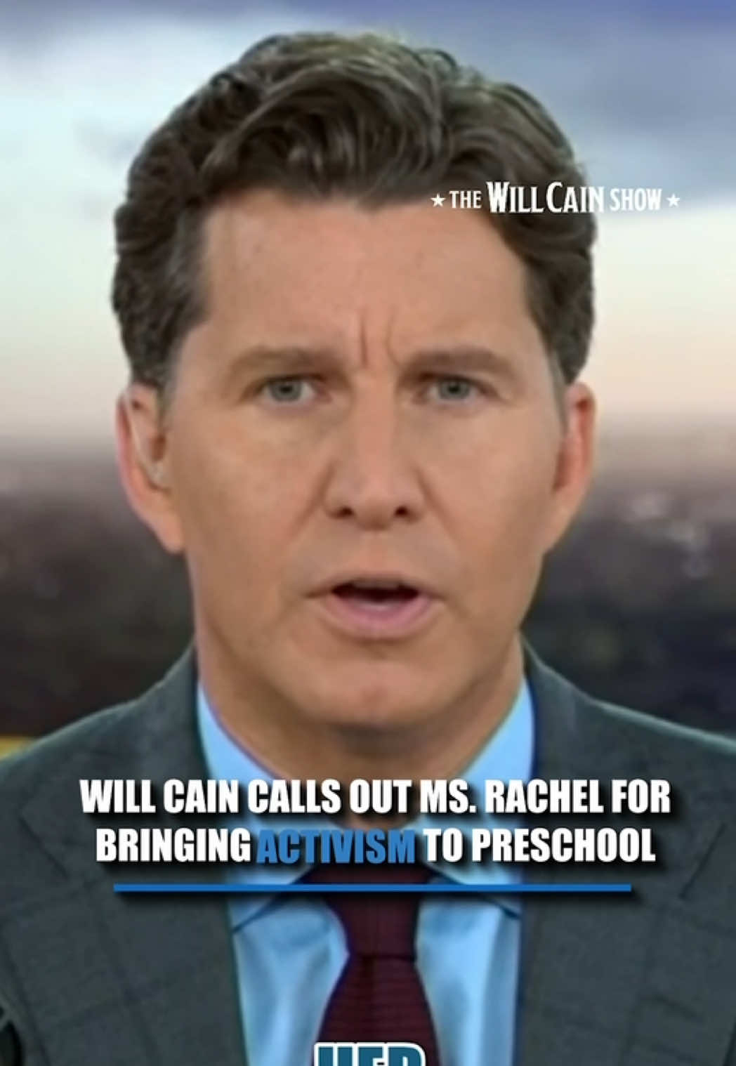 @willcainshow