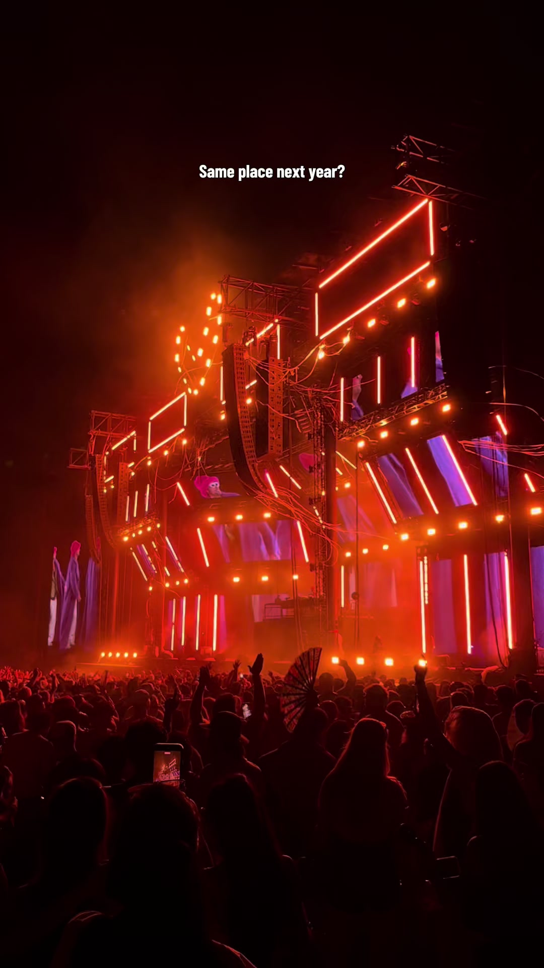 @Veld Music Festival