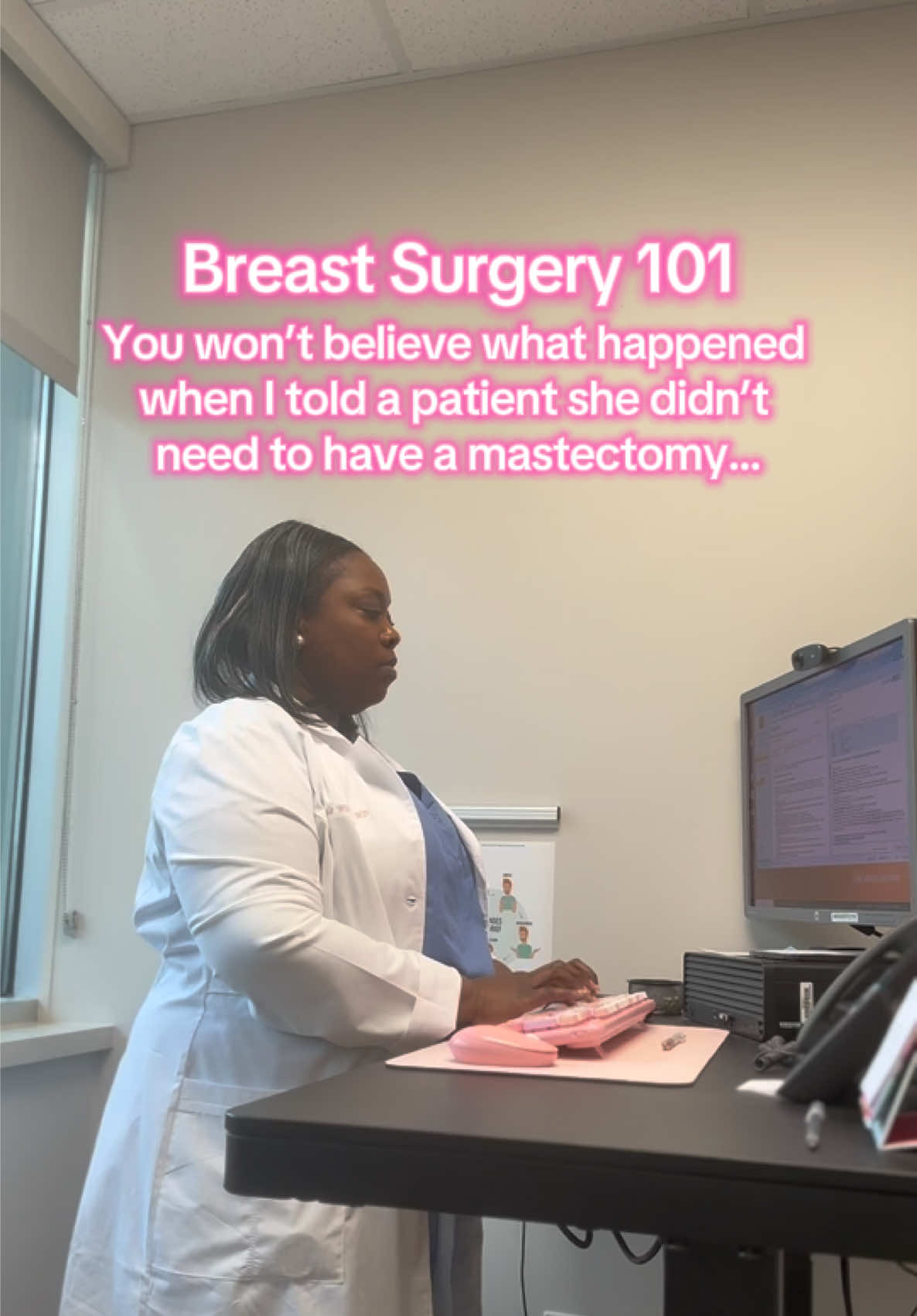 @thepinkribbondoctor