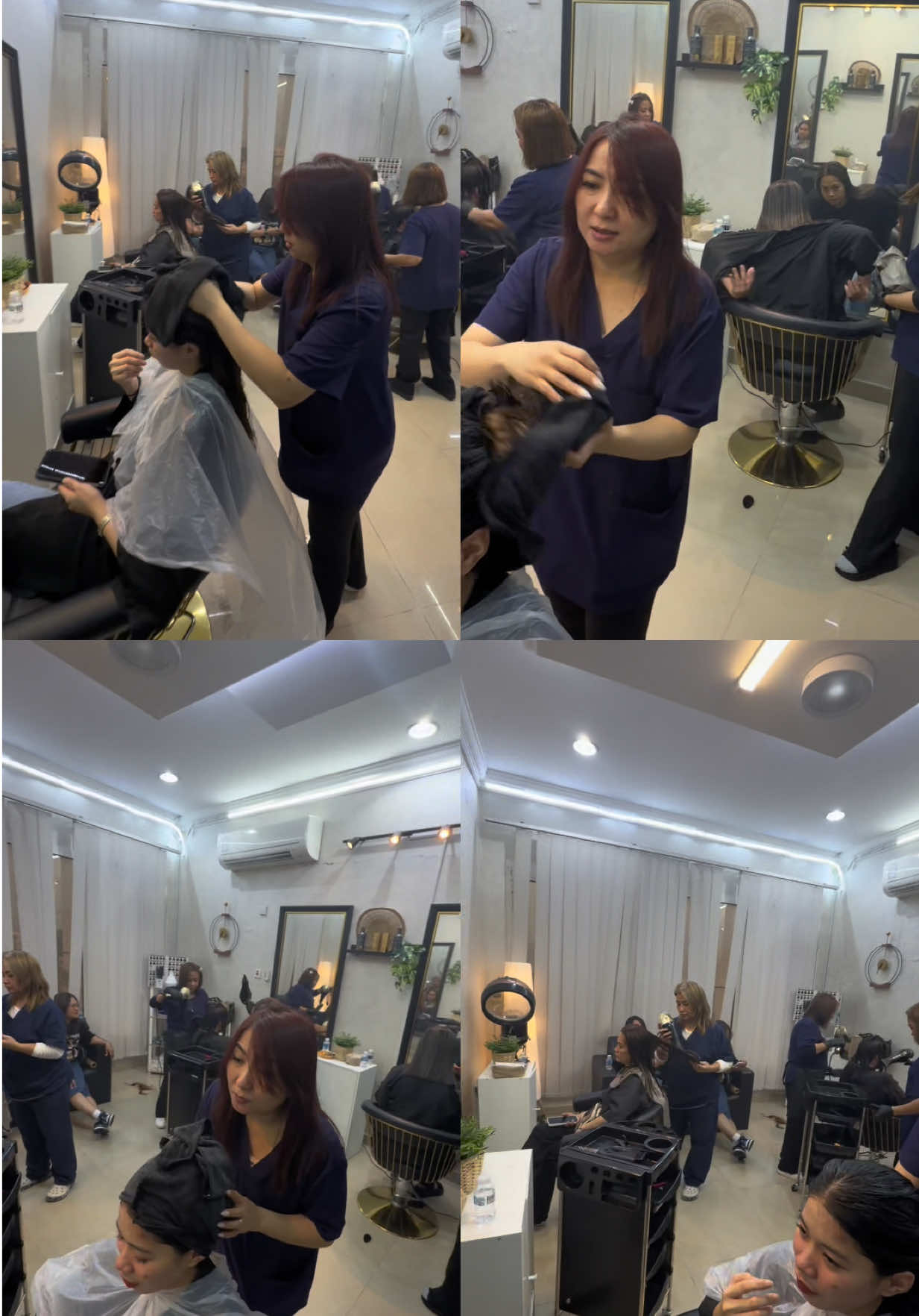 @Miss Angel in Qatar ๐ถ๐ฆ