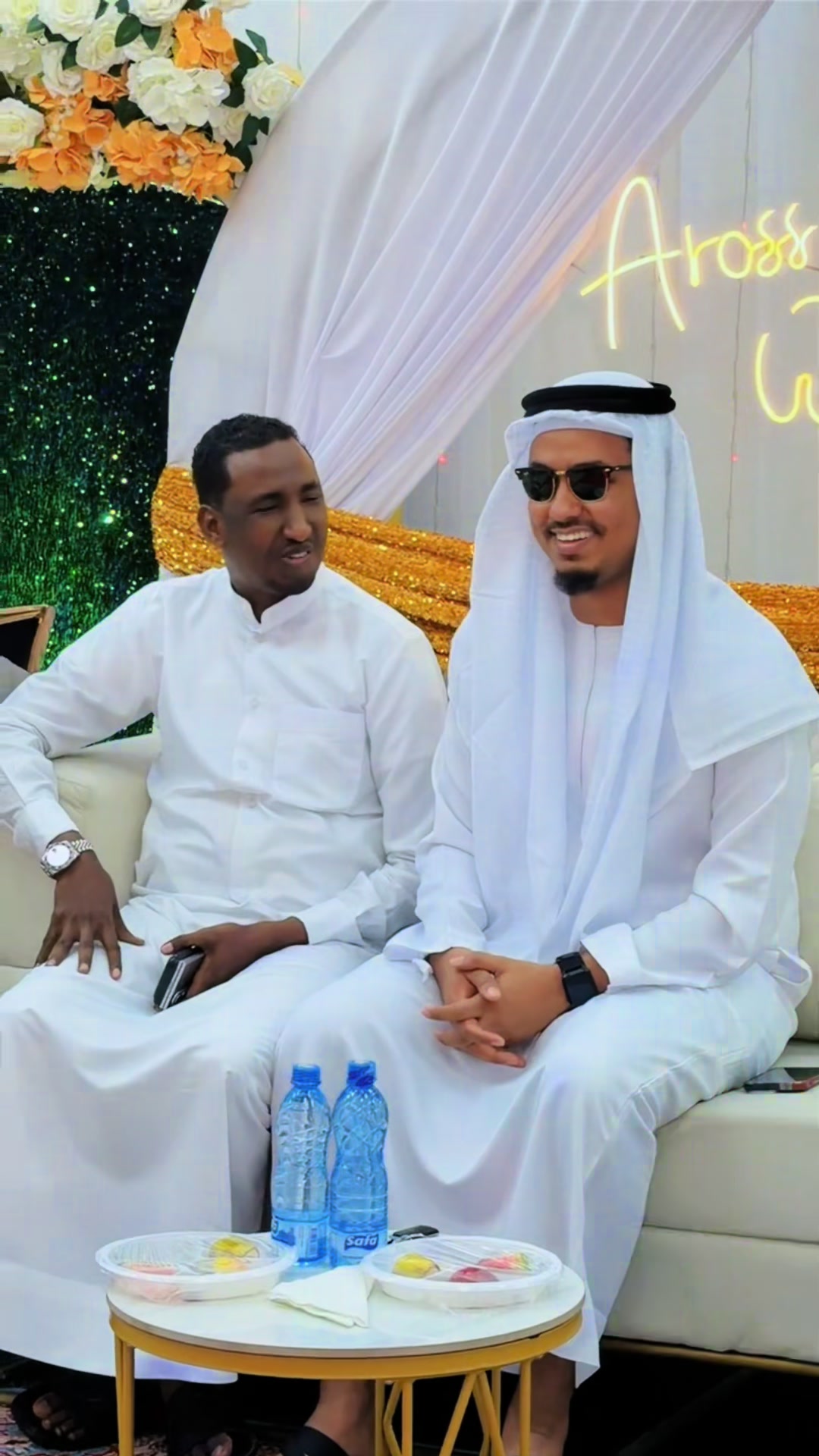 @Raage Abdi