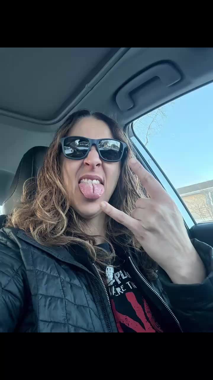 @Irene The Scream Sixx-Rëd Höt