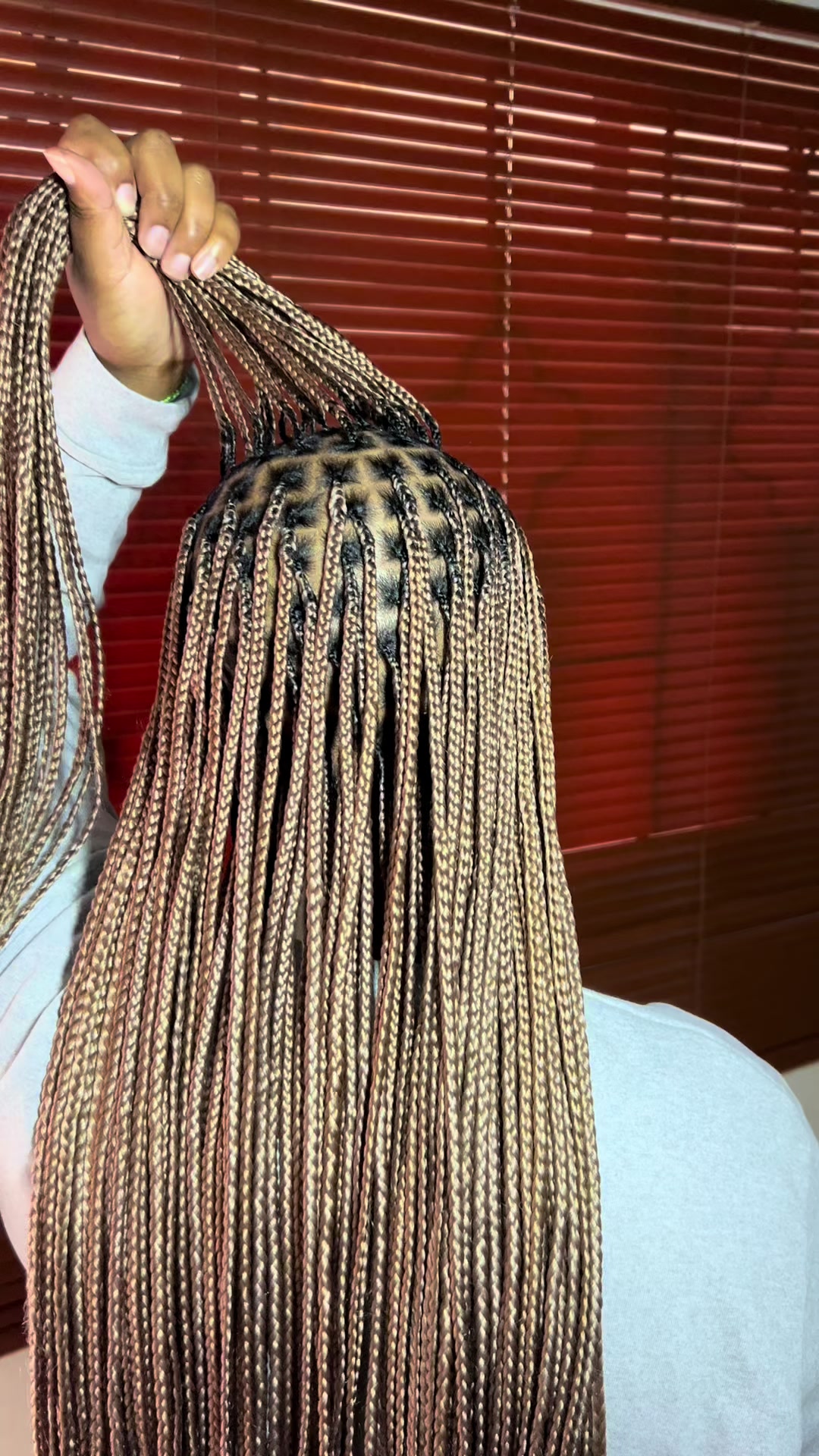 @Pinky The Hairdresser