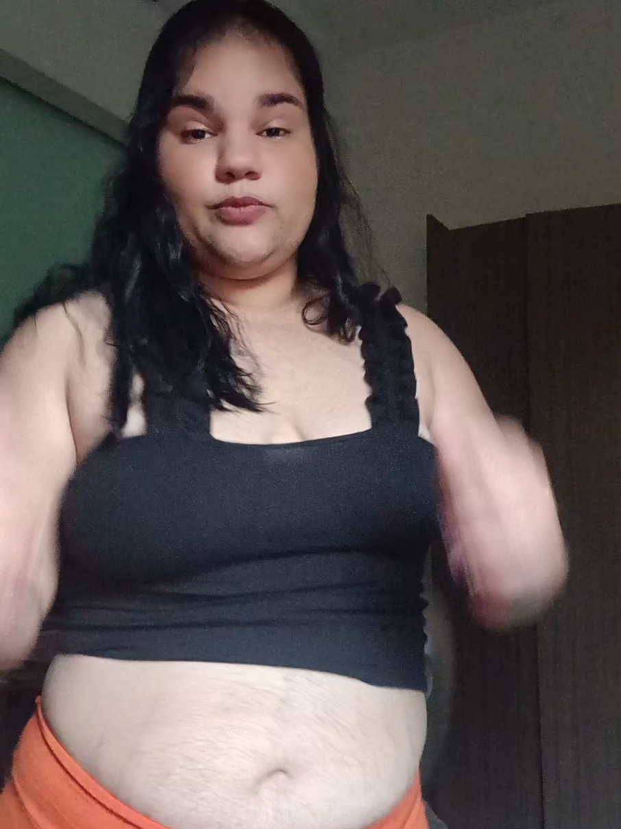 @Thamiris Gabrielly