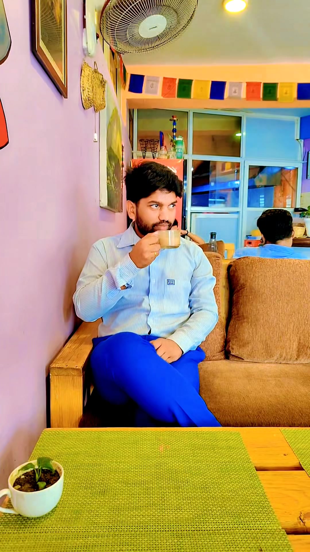 @Aashish Raj Sah