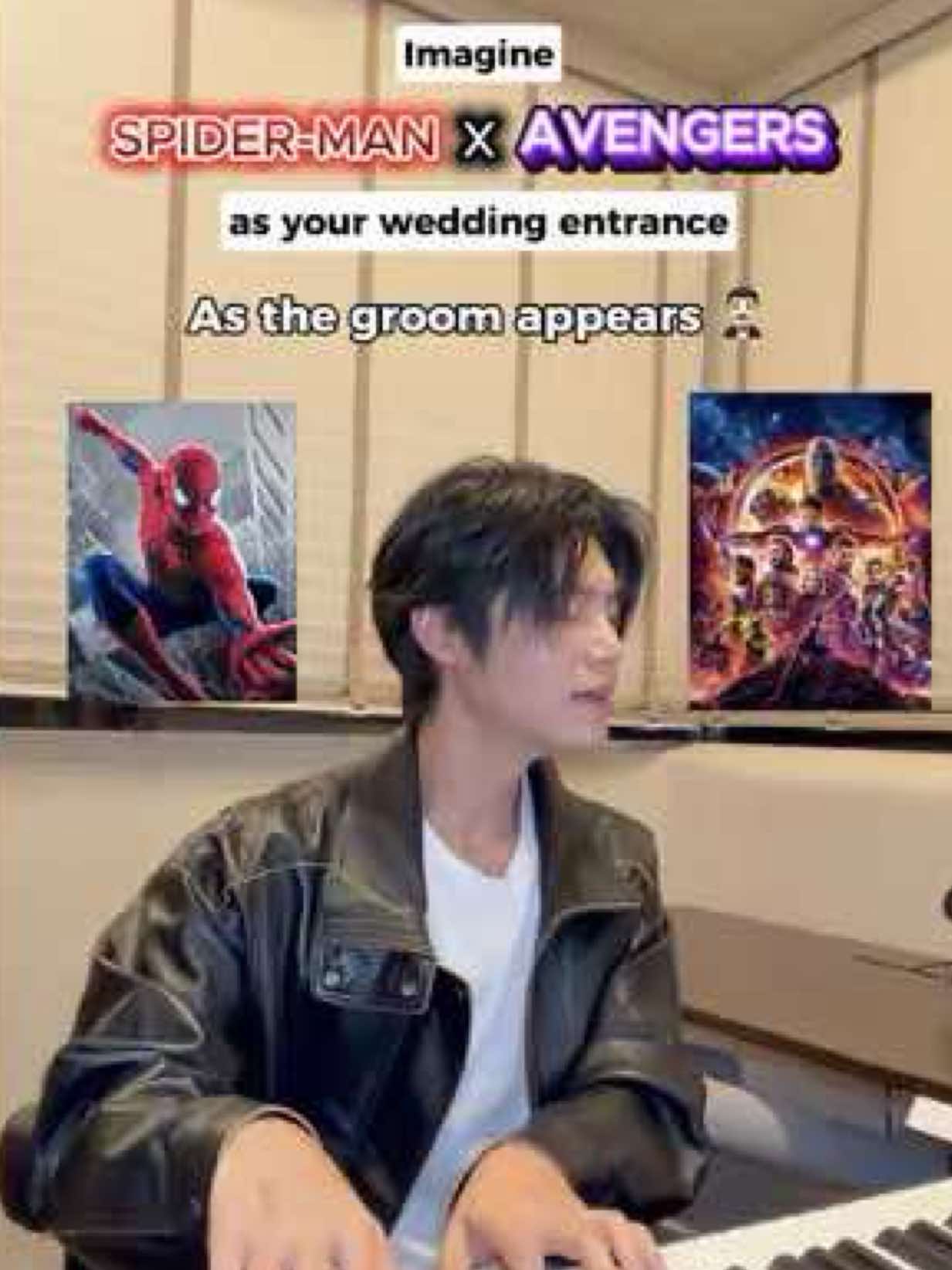 @James Wong