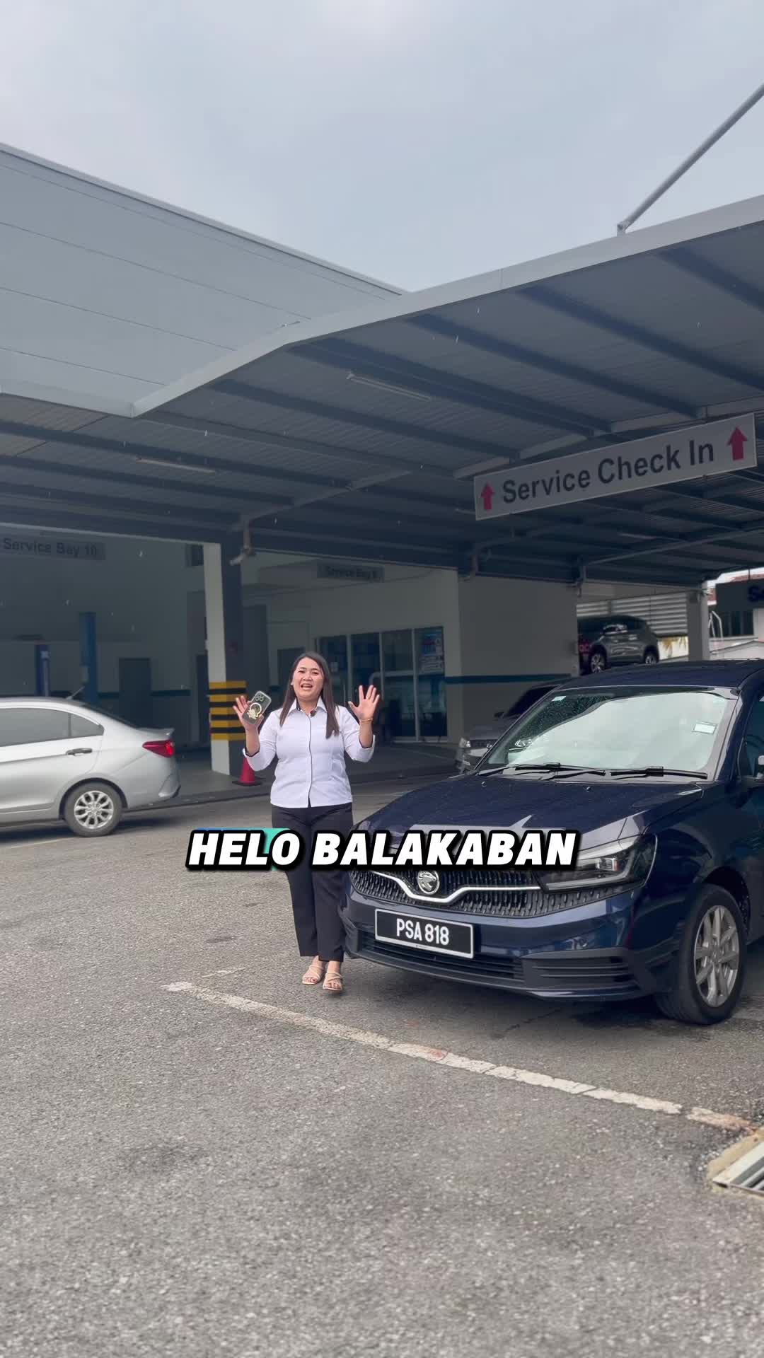 @Proton Supernau Bintulu-4S