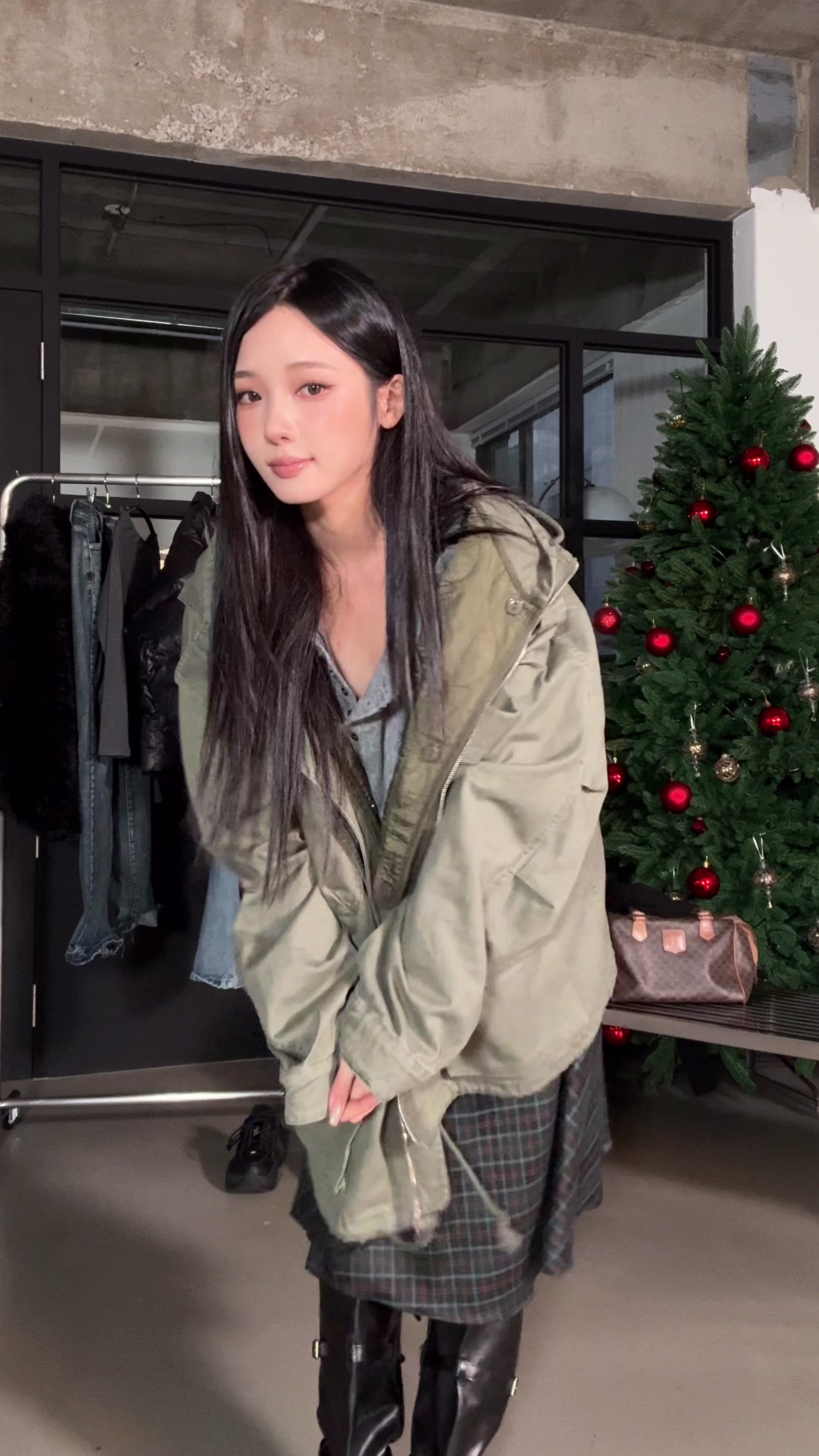 @Roh Jisun