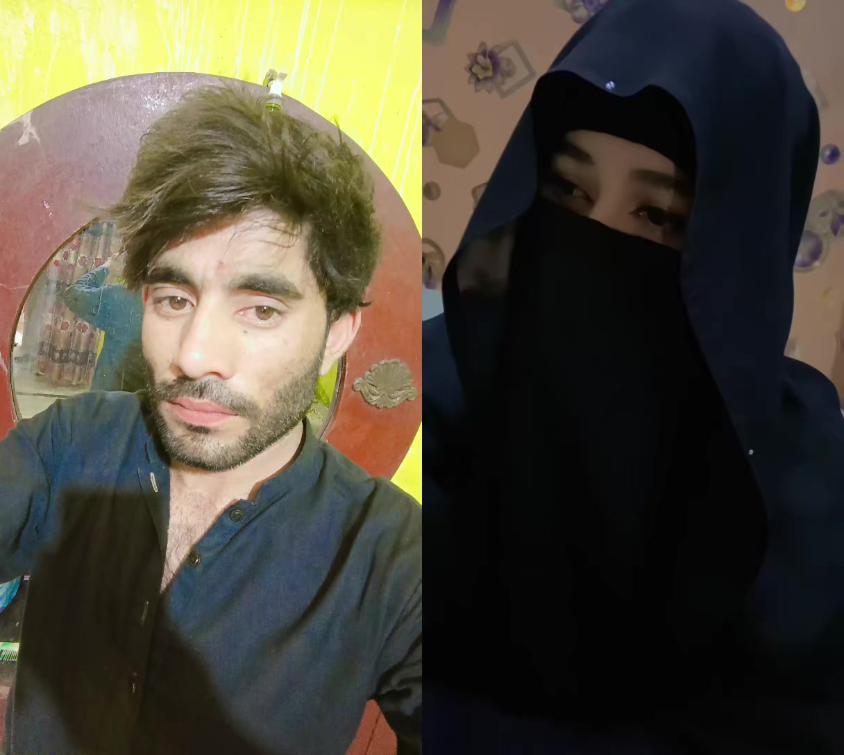 @Mari pyari Maa