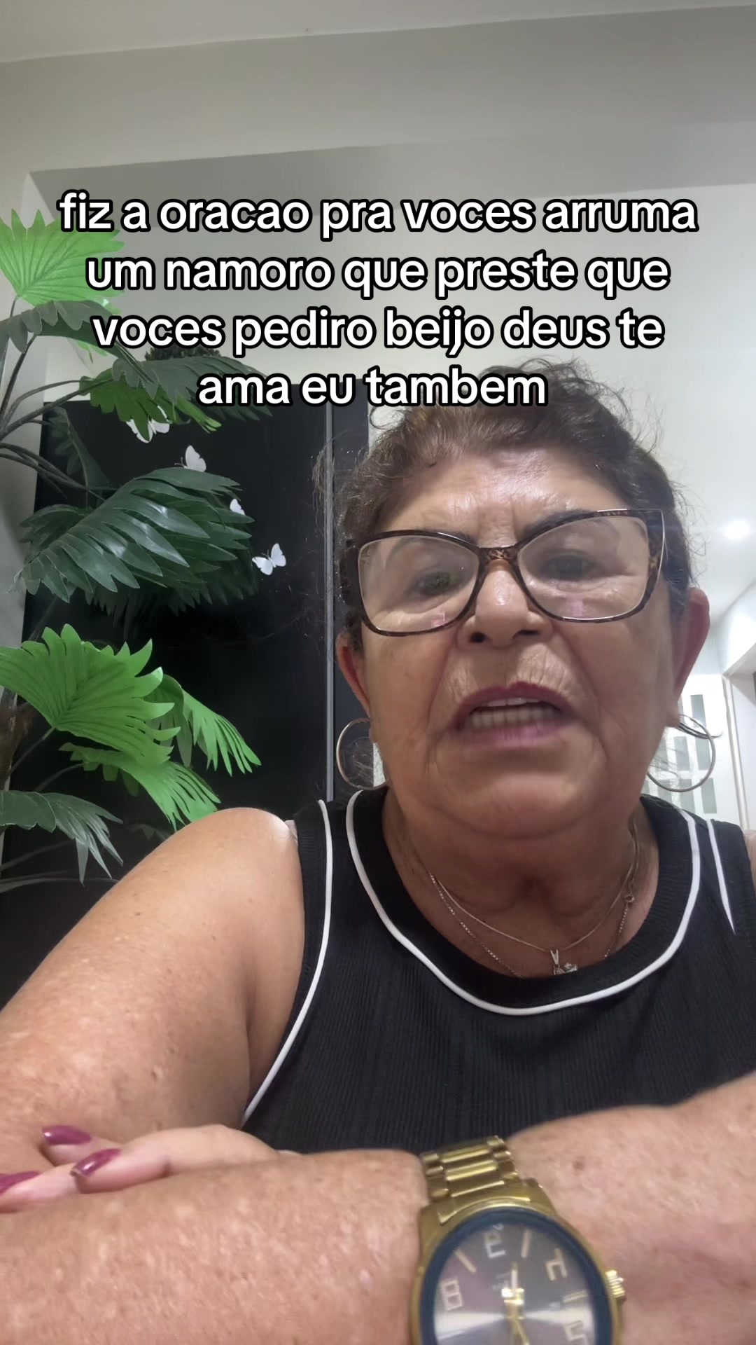 @Vó Maria