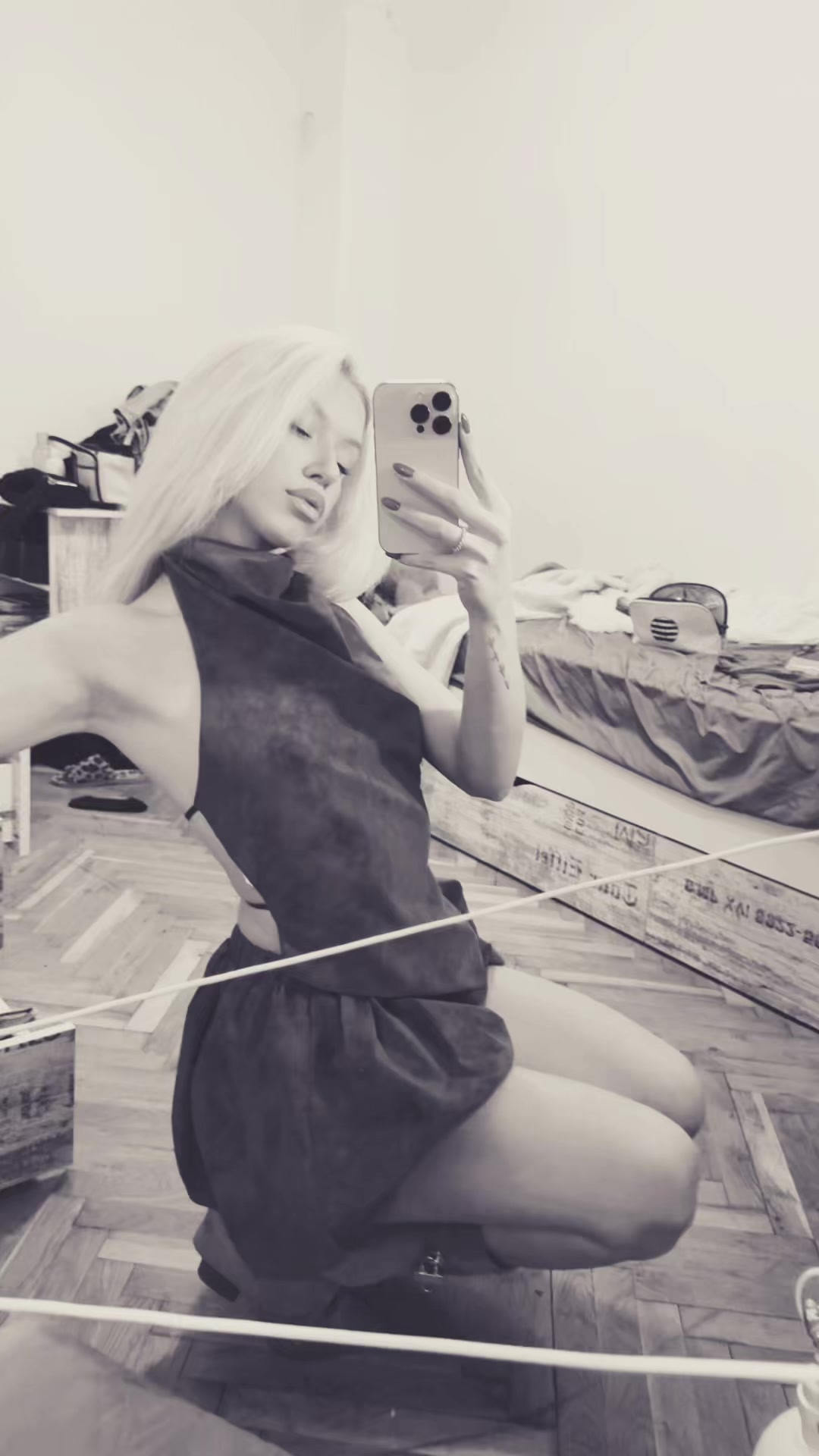 @Blonde Lena 🌟