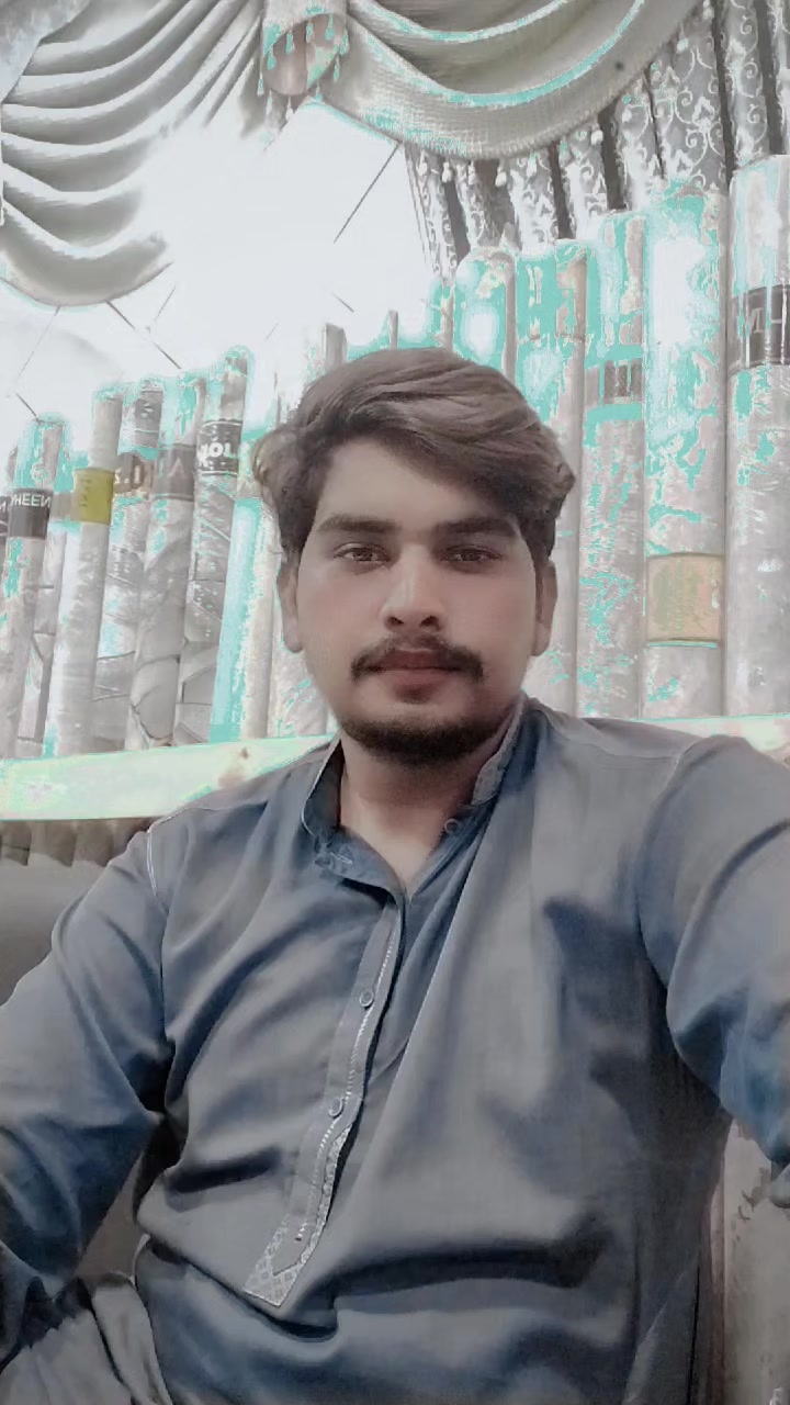 @Touseef Mughal