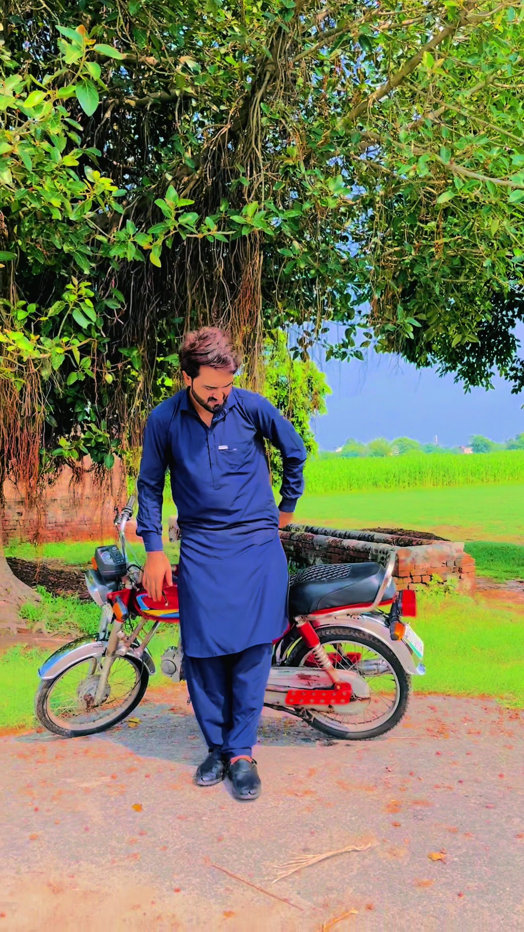 @Malik Faisal