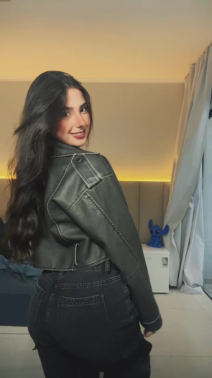 @Sabrina Perez