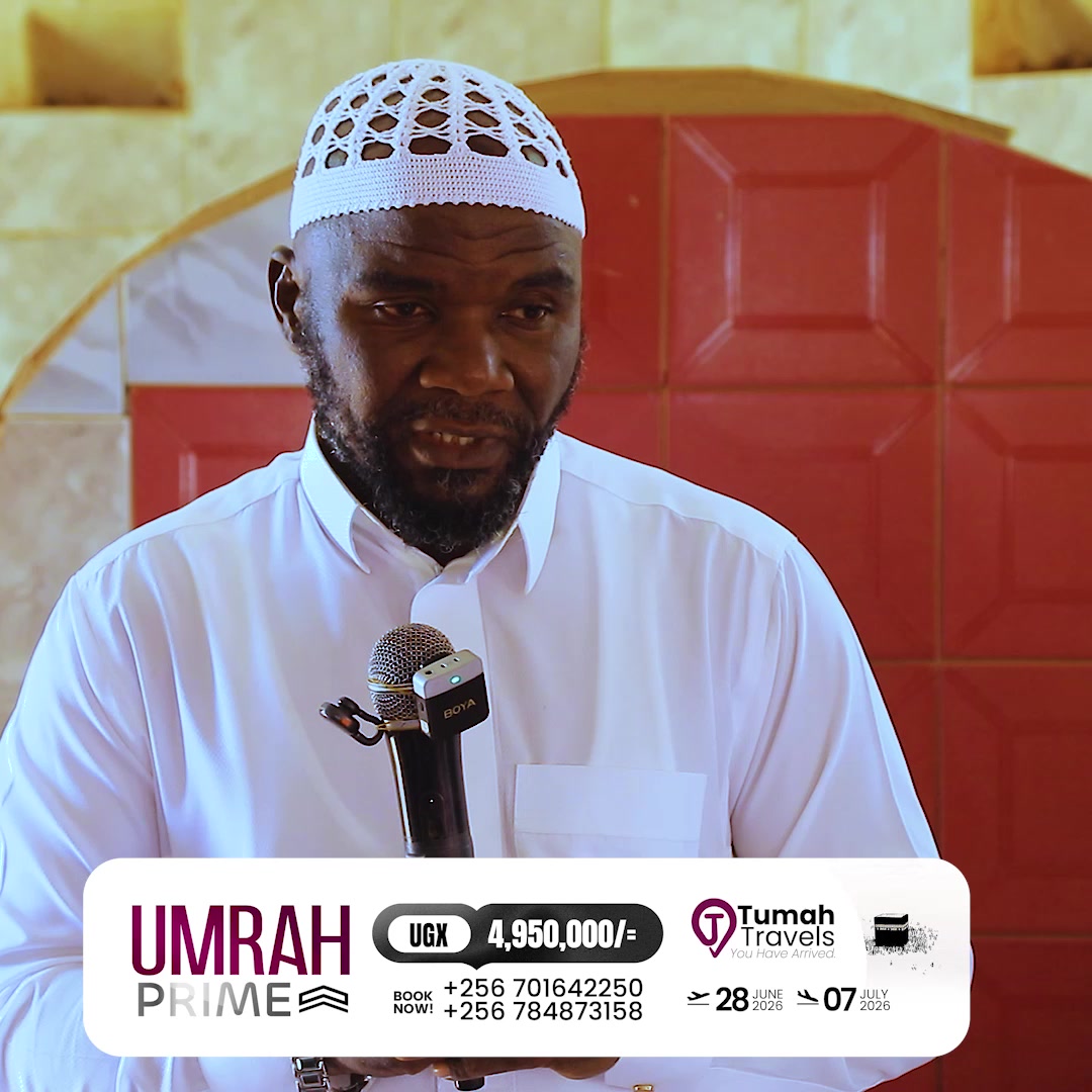 @SHK : MUHSIN BURHAAN KITI