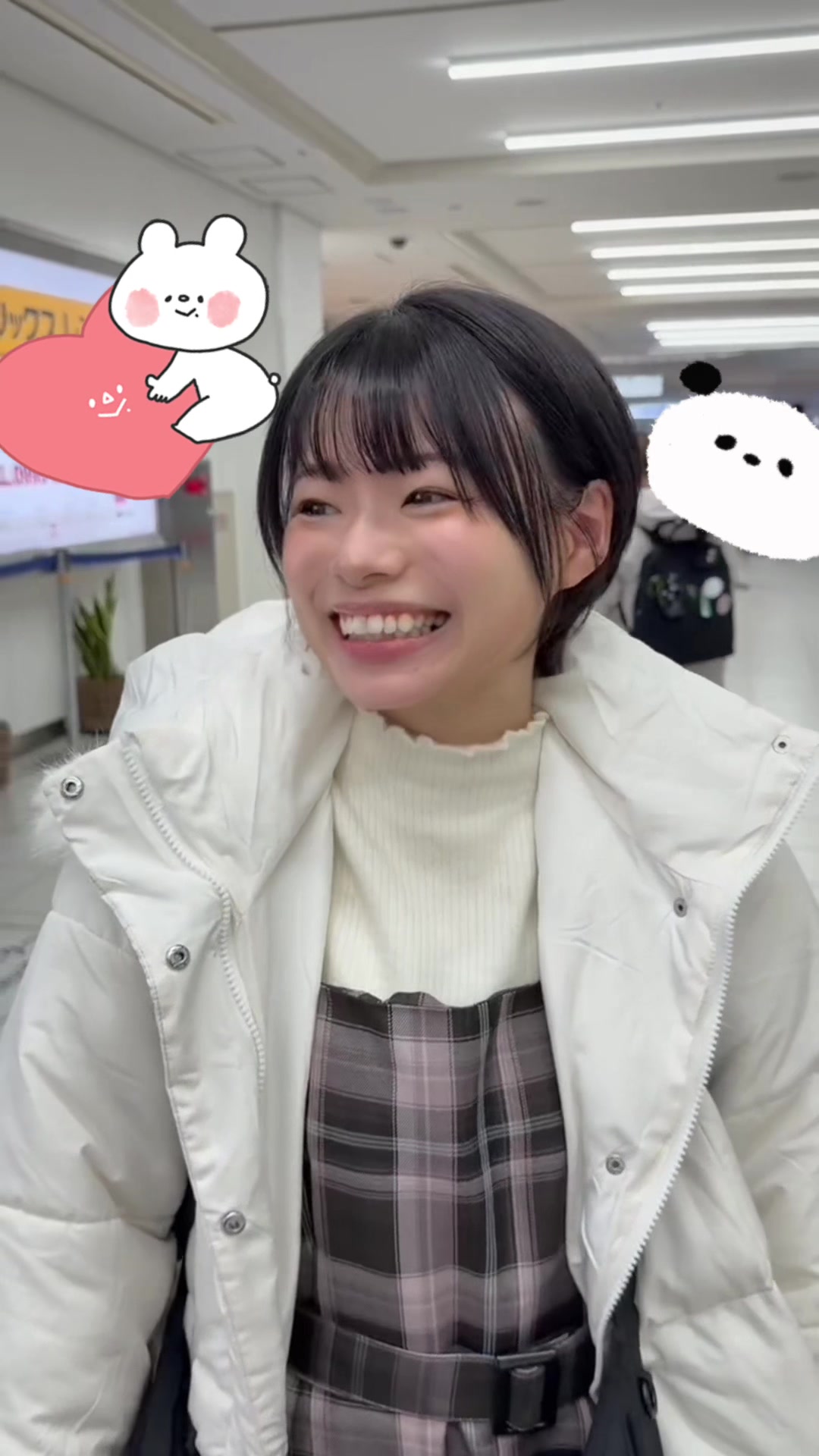 @くまめぐ(新アカウント)
